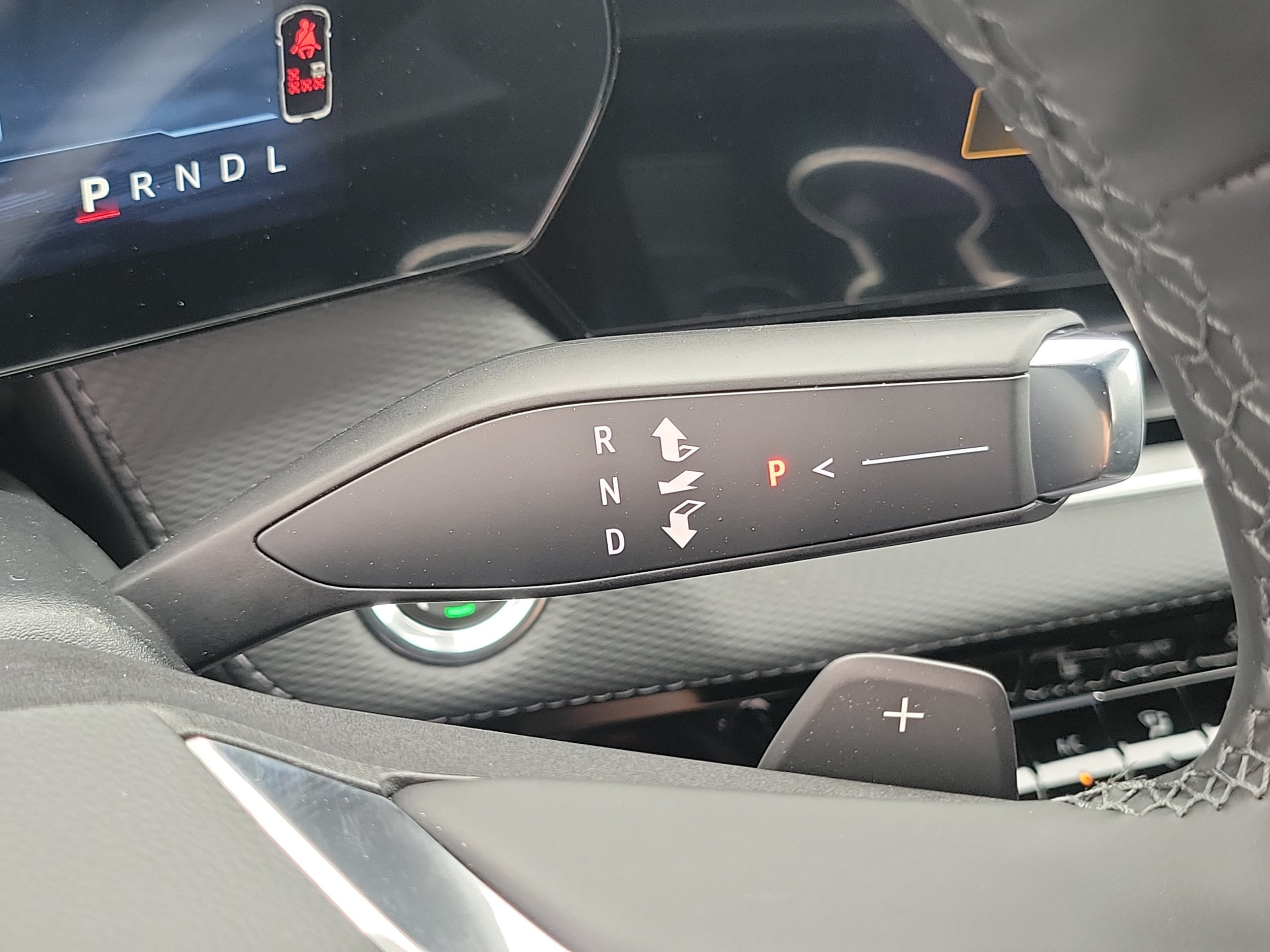 2027 Chevrolet Equinox LT - Photo 11