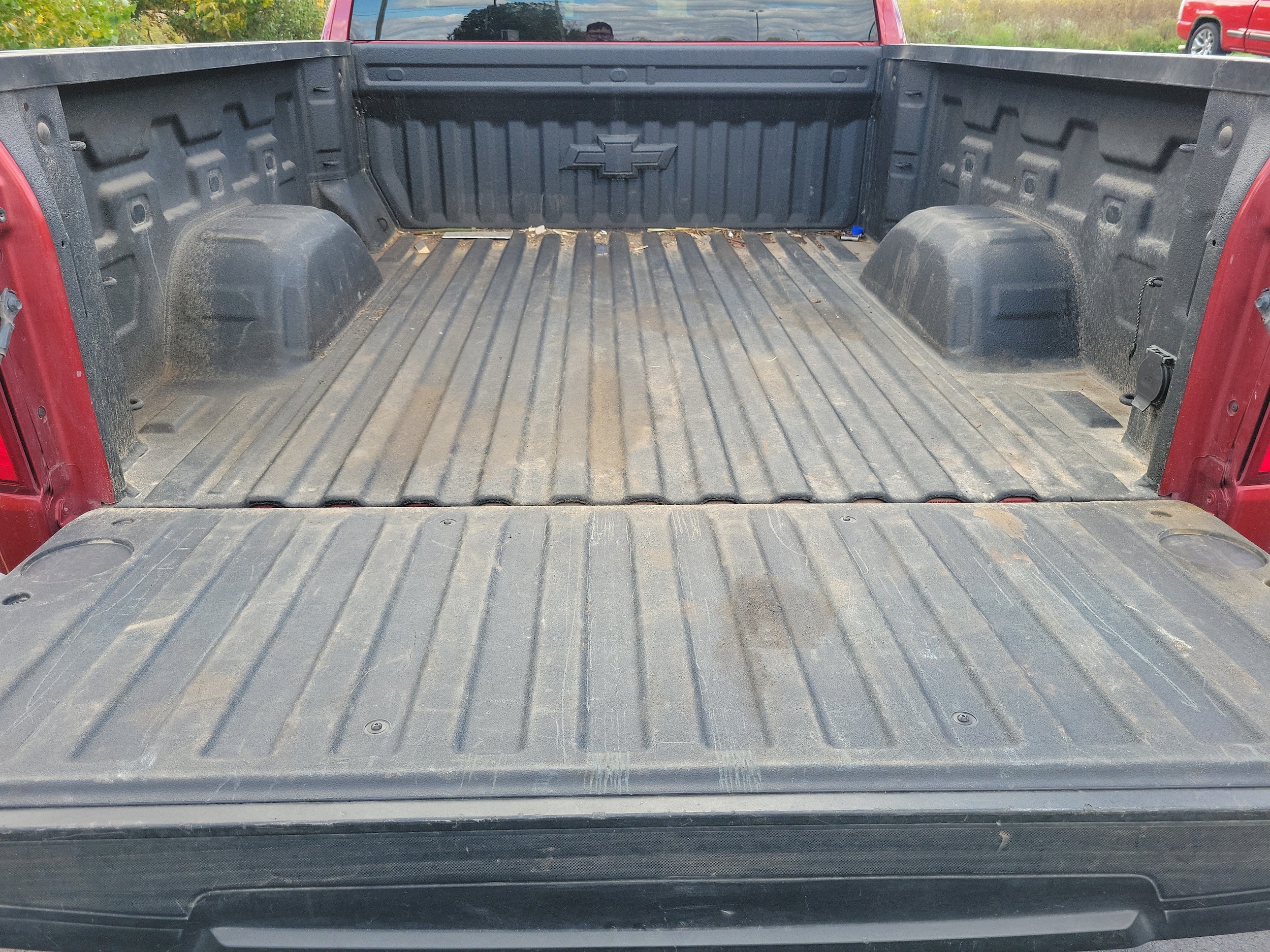 2025 Chevrolet Silverado 1500 LT Trail Boss - Photo 32