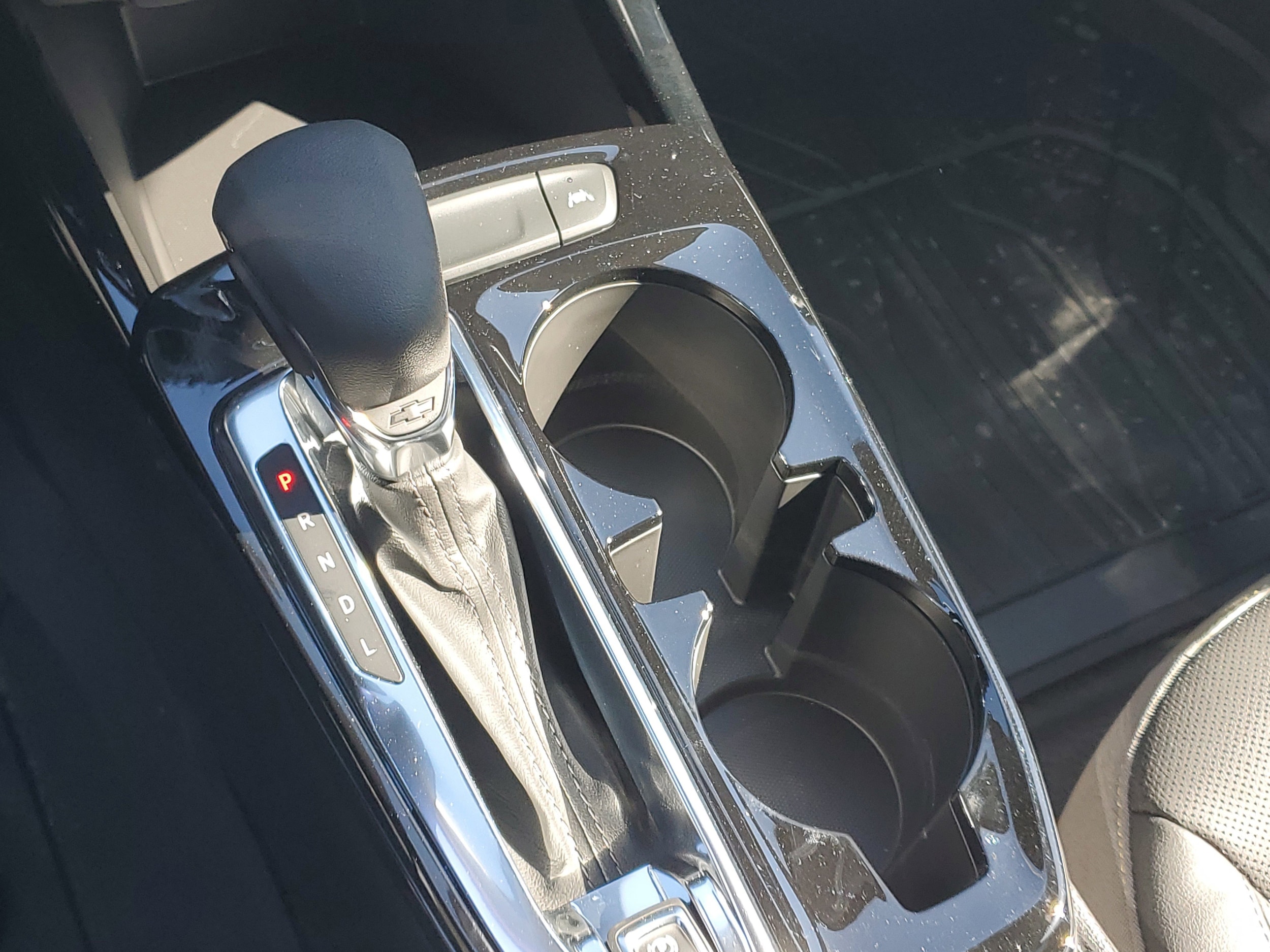 2026 Chevrolet Trax Activ - Photo 15