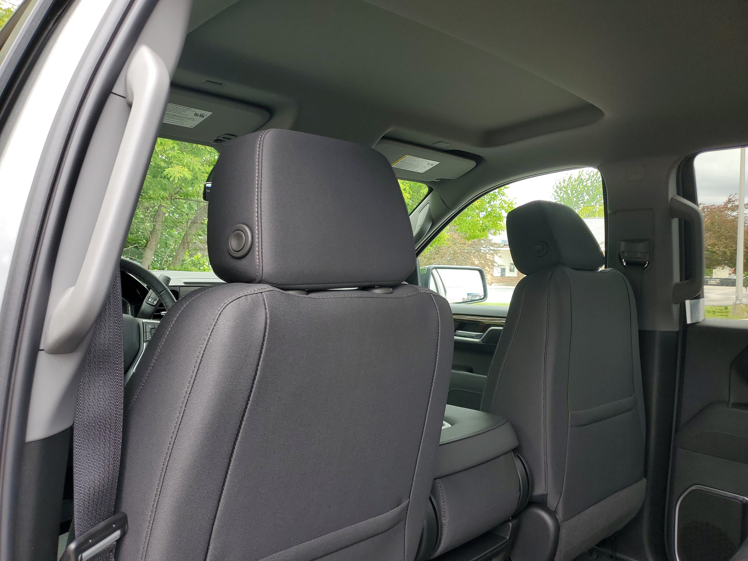 2026 Chevrolet Silverado 1500 LT - Photo 26