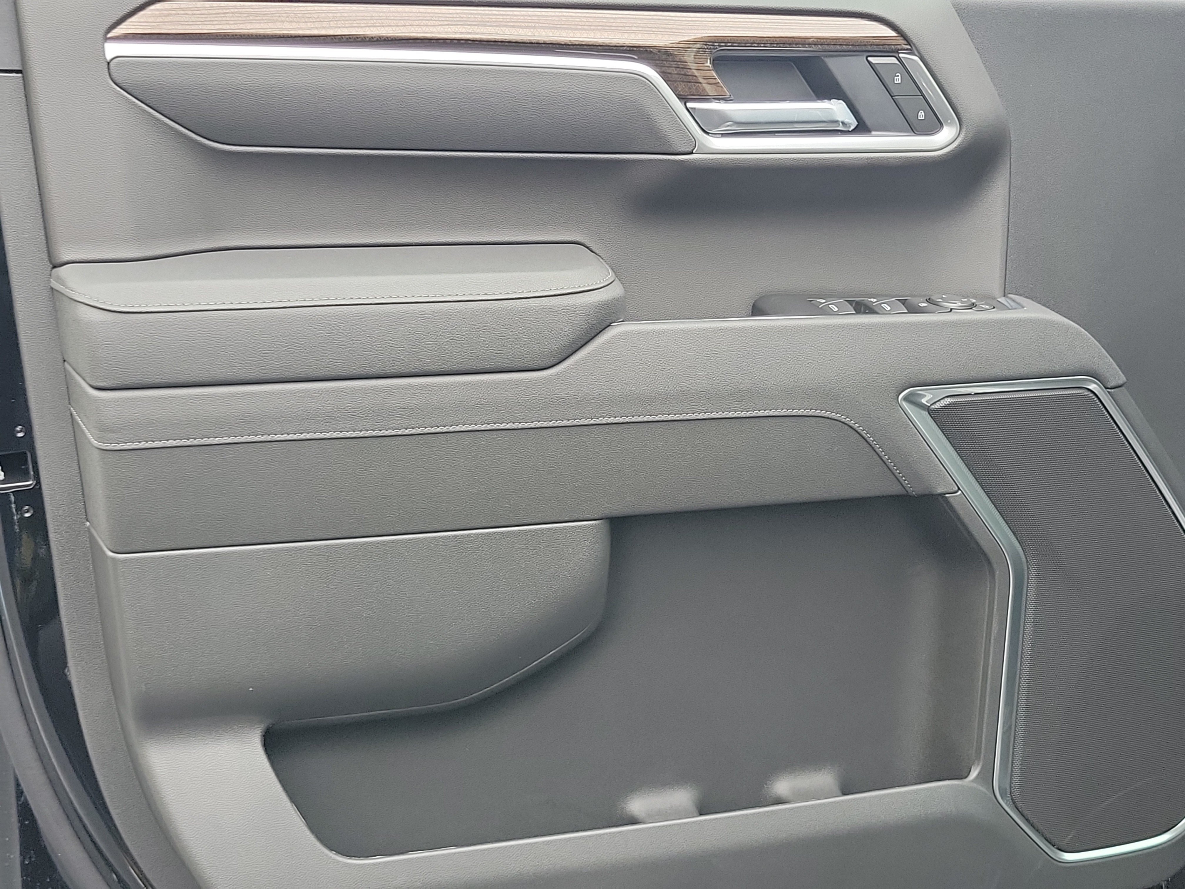 2026 Chevrolet Silverado 1500 LT - Photo 25