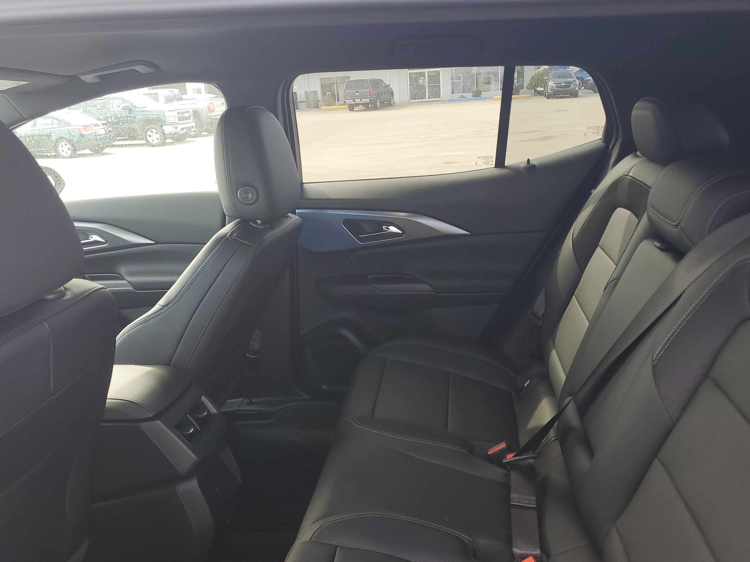 2026 Chevrolet Equinox EV 2LT - Photo 25