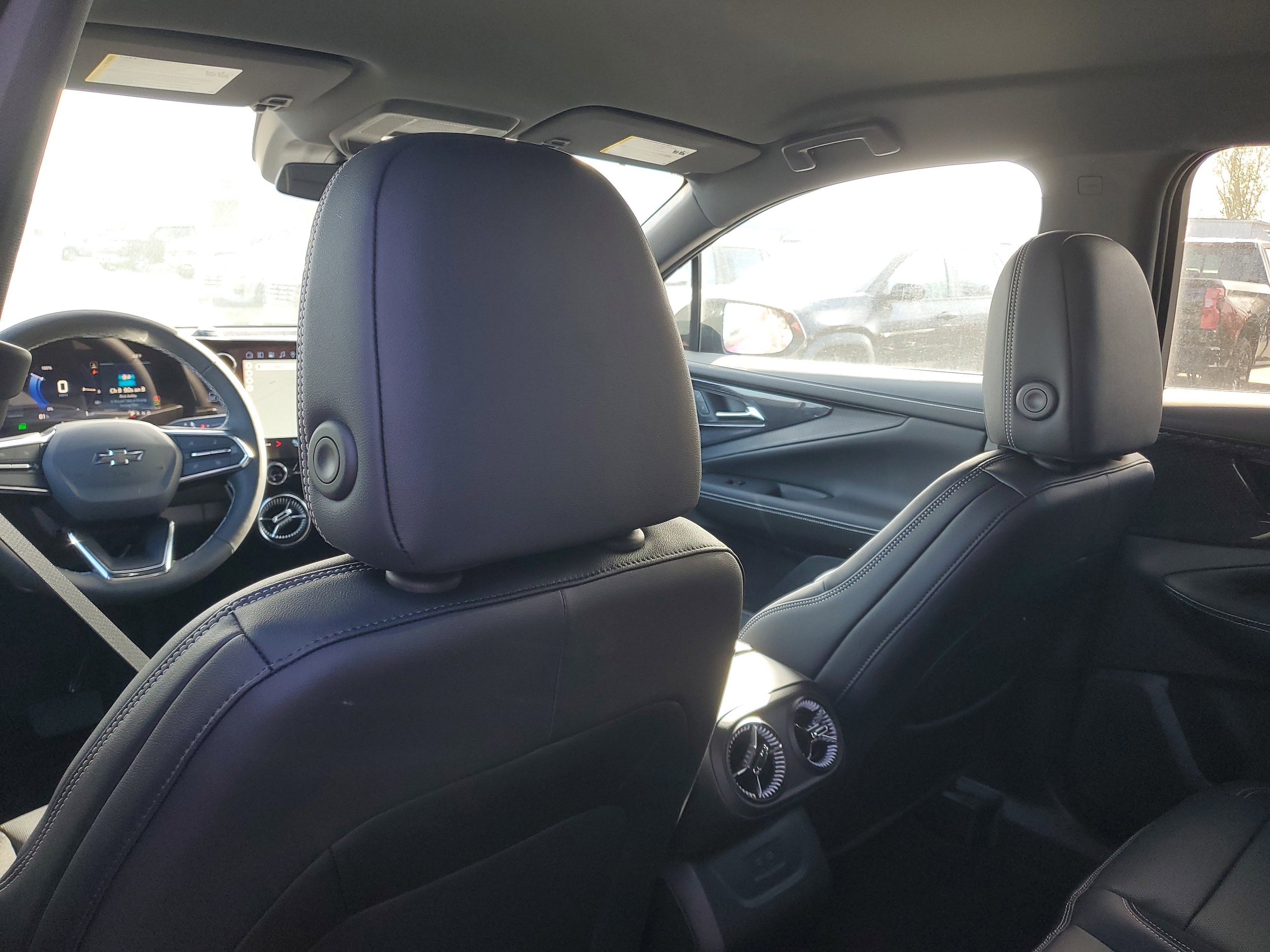 2026 Chevrolet Blazer EV LT - Photo 25