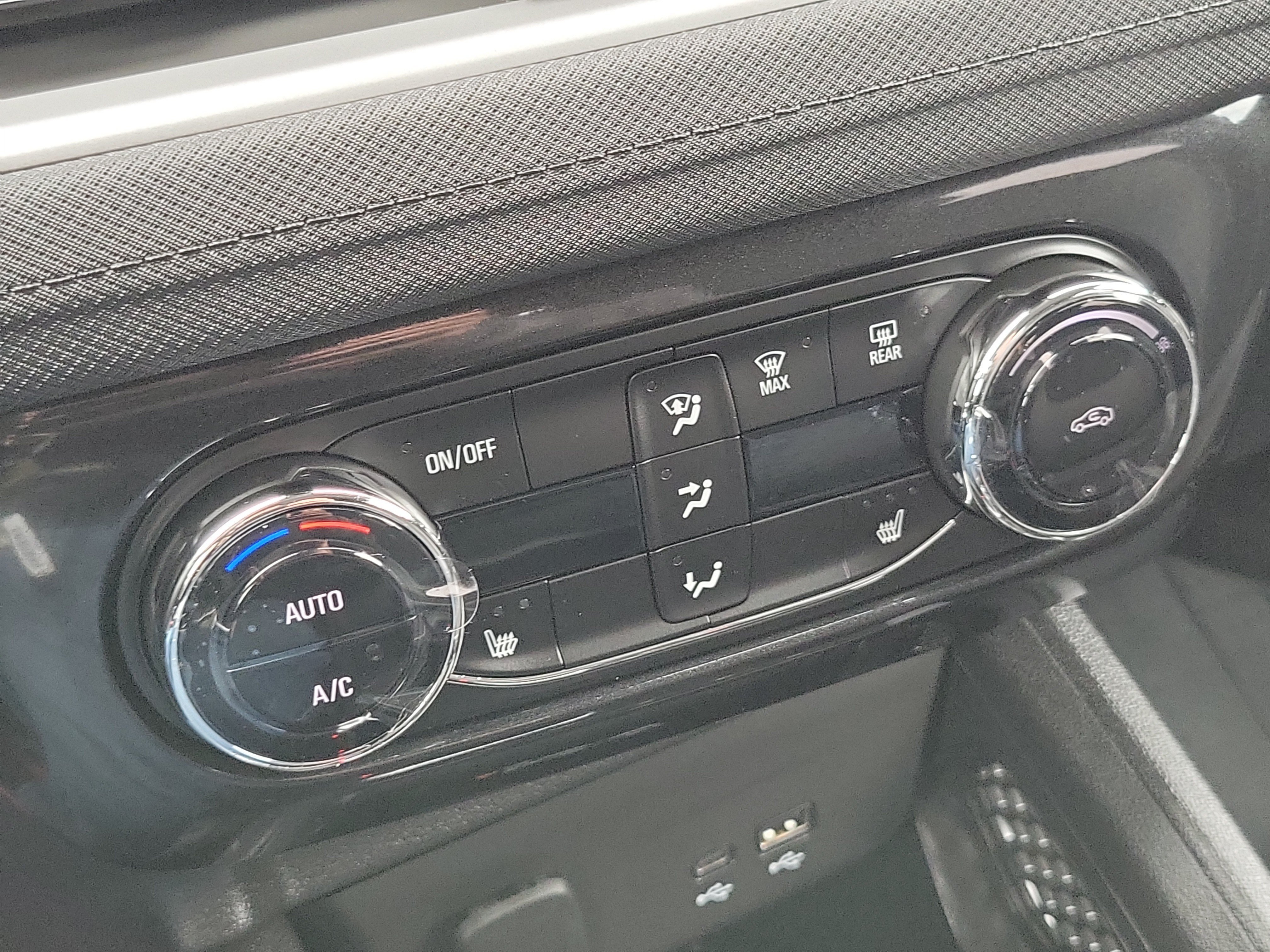 2026 Chevrolet Trailblazer LT - Photo 19