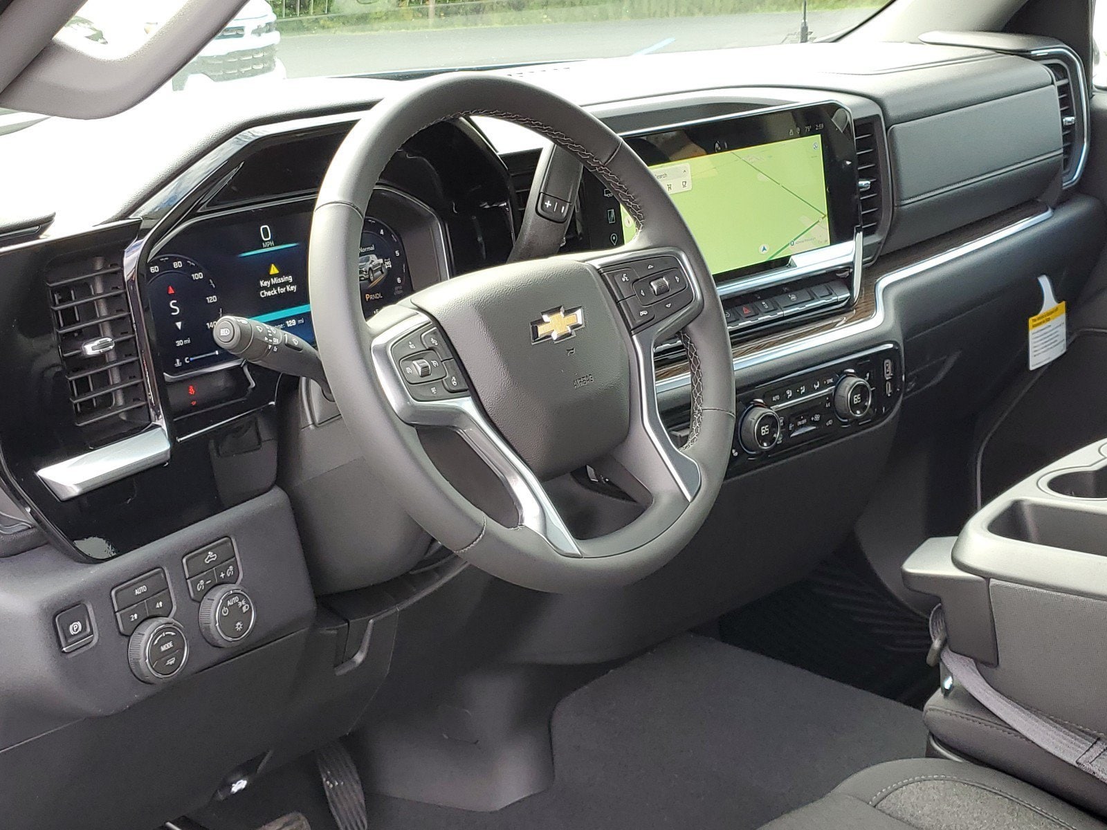 2026 Chevrolet Silverado 1500 LT - Photo 7