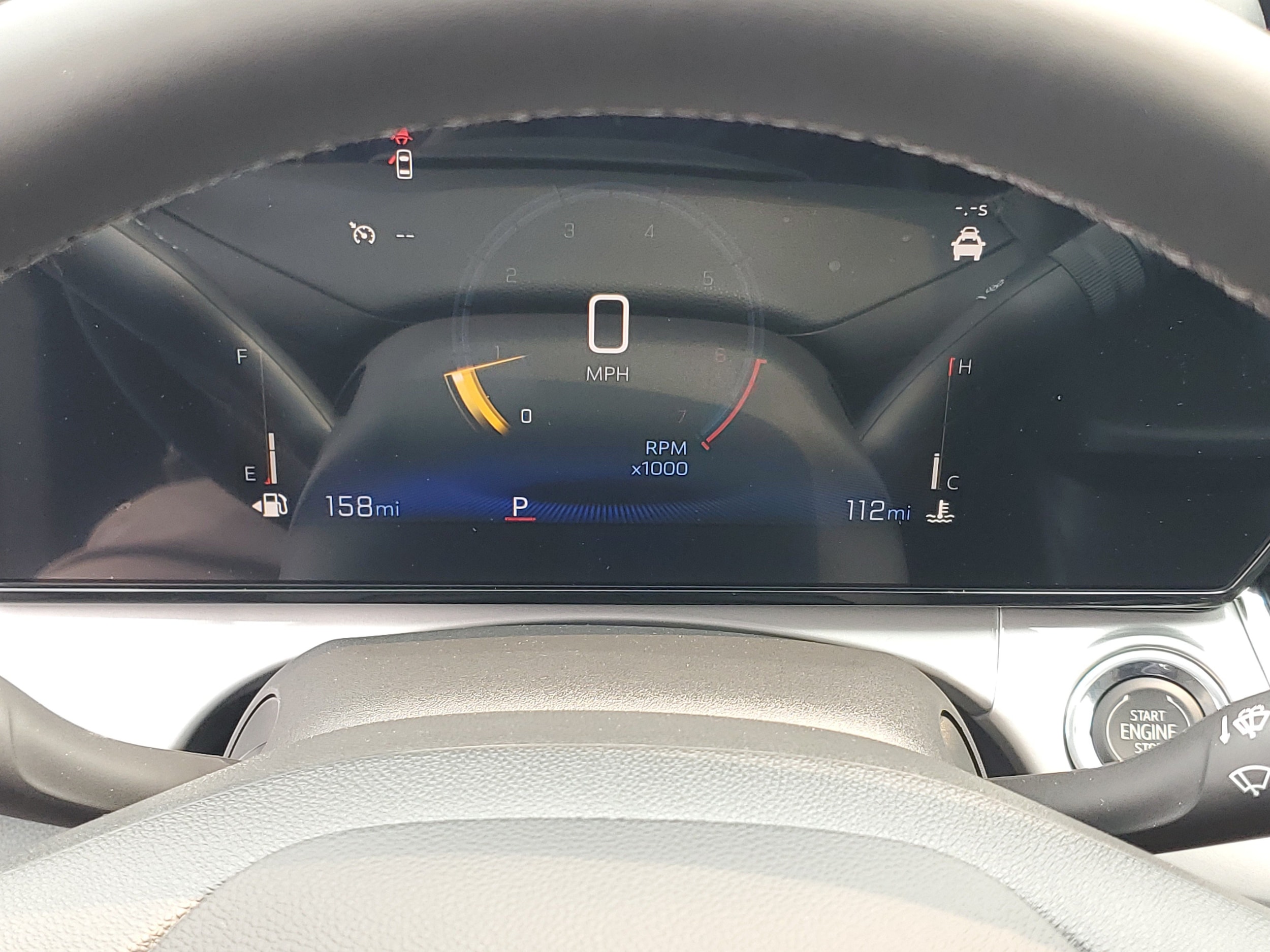 2026 Chevrolet Trax LT - Photo 8
