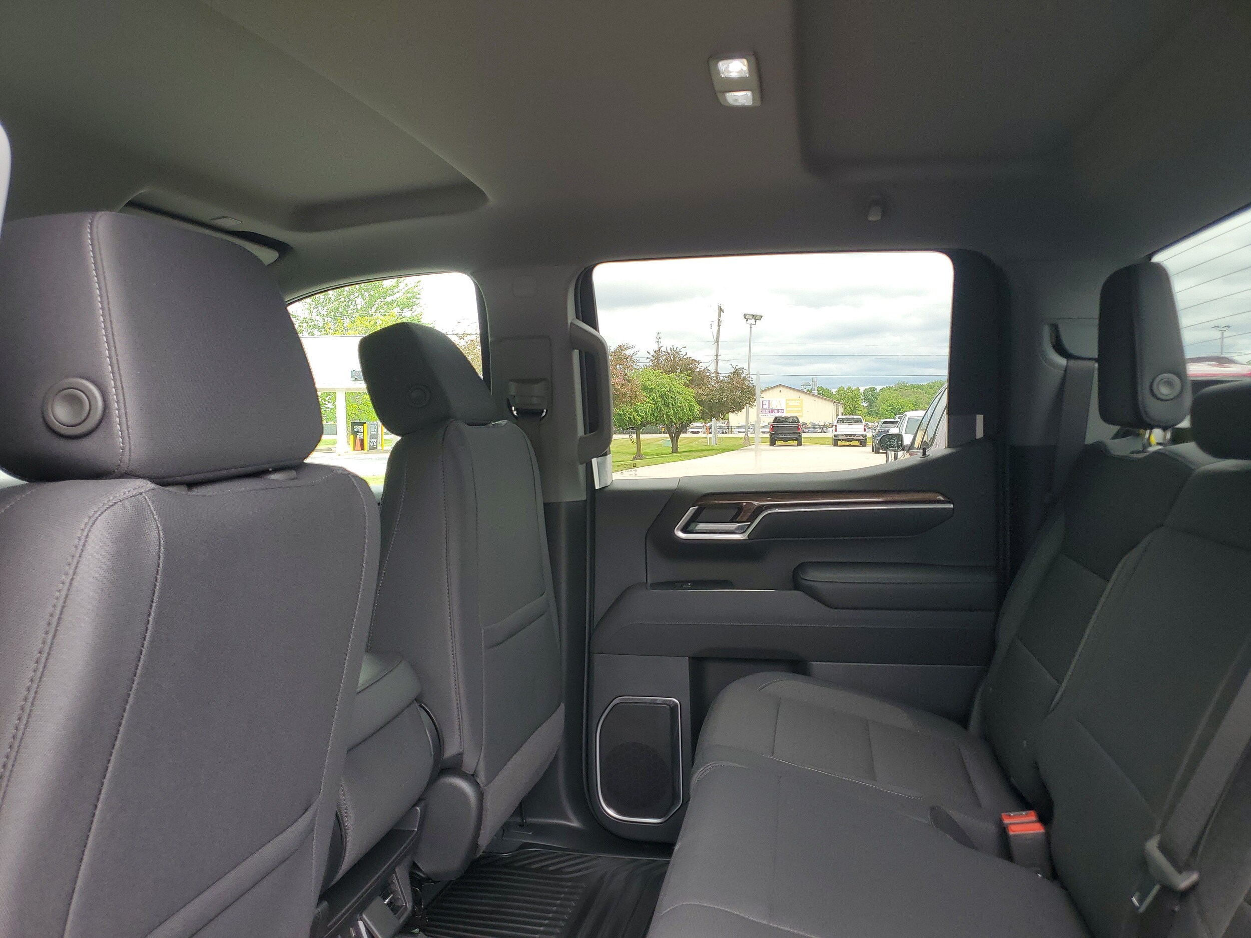 2026 Chevrolet Silverado 1500 LT - Photo 25