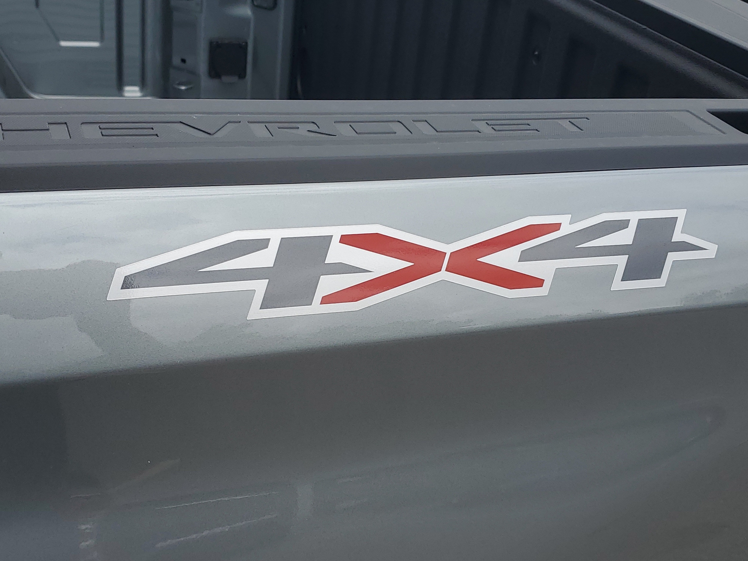 2026 Chevrolet Silverado 1500 LT - Photo 29