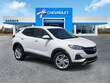 Buick Encore GX