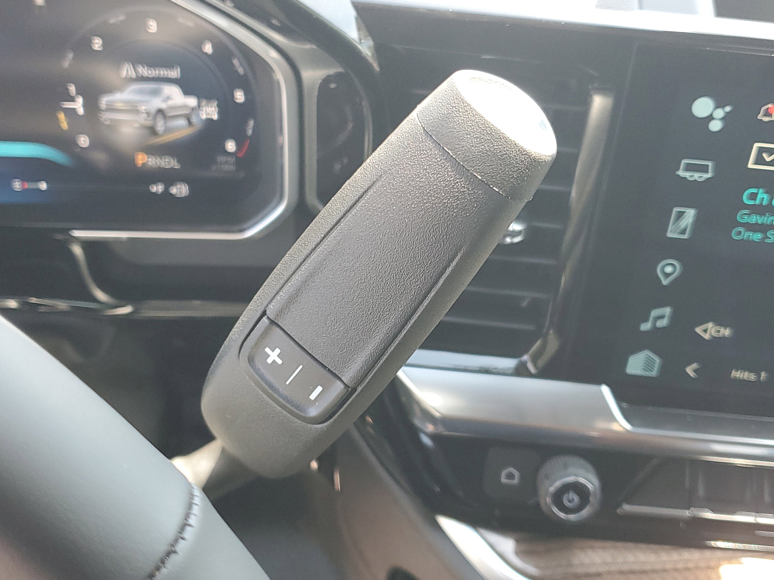 2026 Chevrolet Silverado 1500 LT - Photo 11