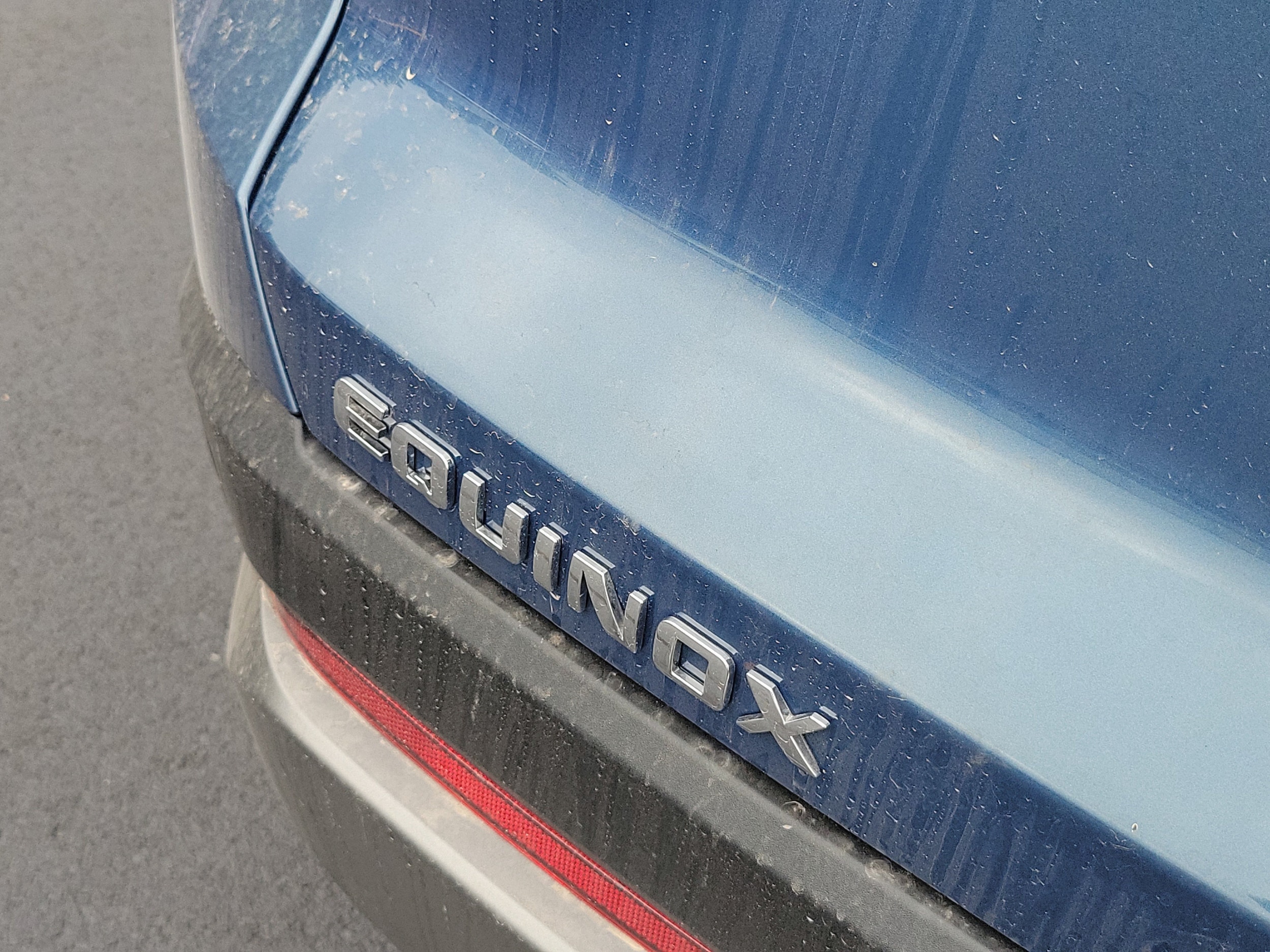2027 Chevrolet Equinox LT - Photo 26