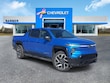 Chevrolet Silverado EV