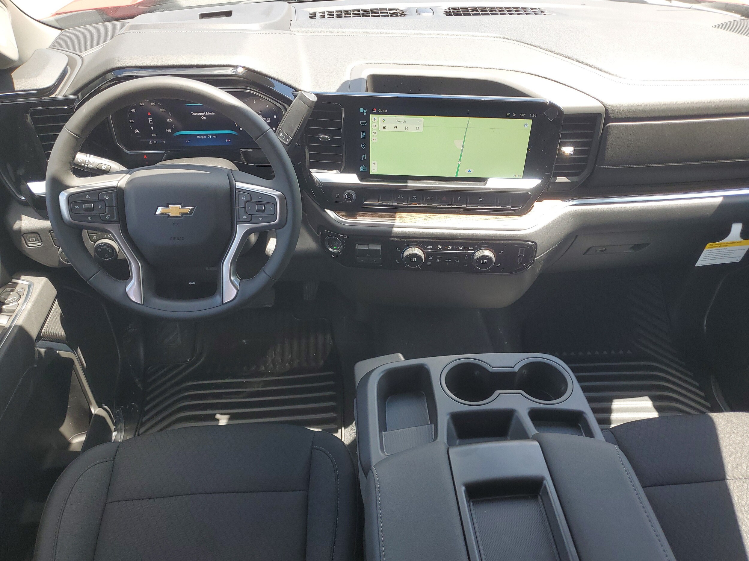 2026 Chevrolet Silverado 1500 LT - Photo 22