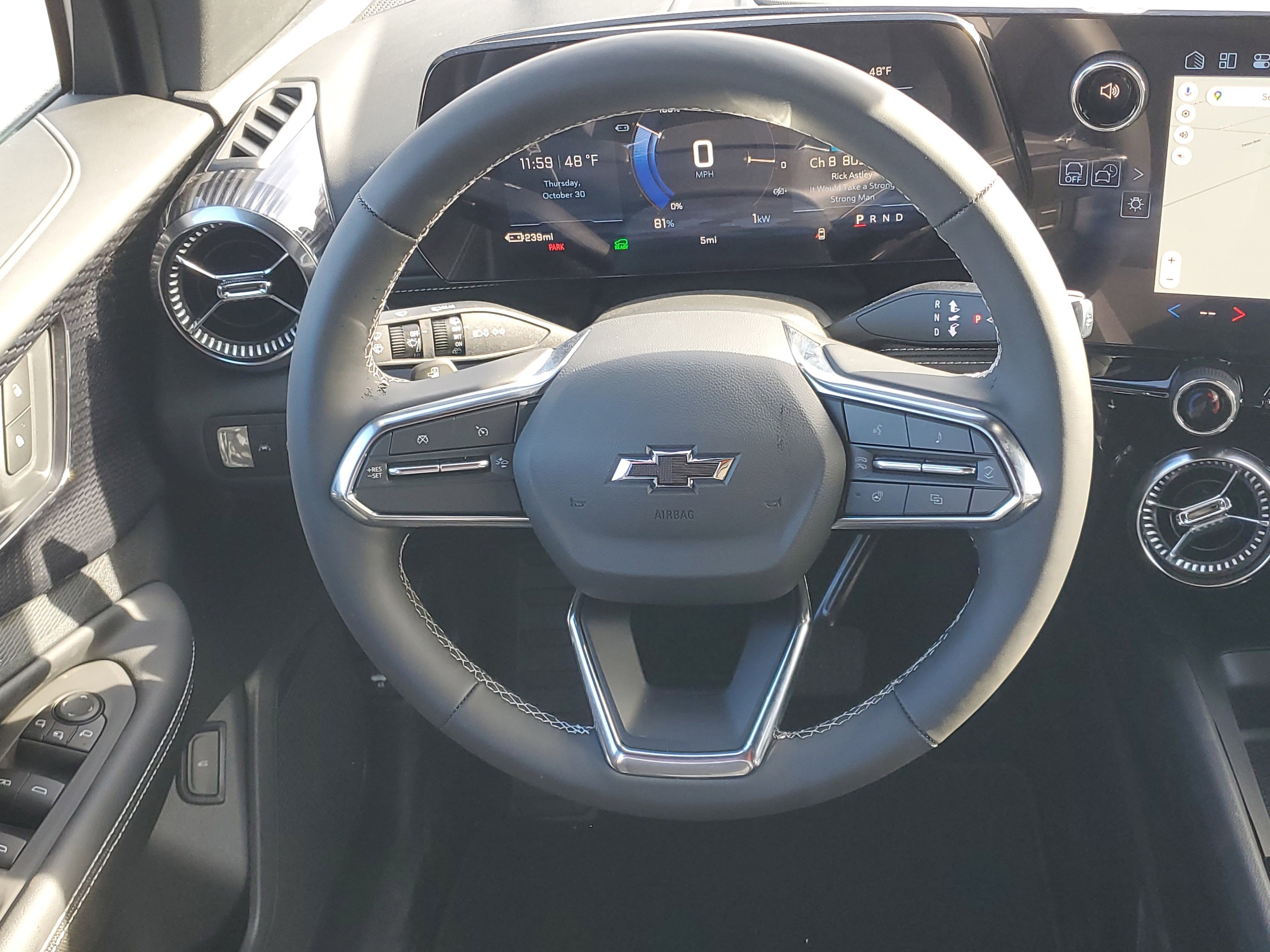 2026 Chevrolet Blazer EV LT - Photo 21