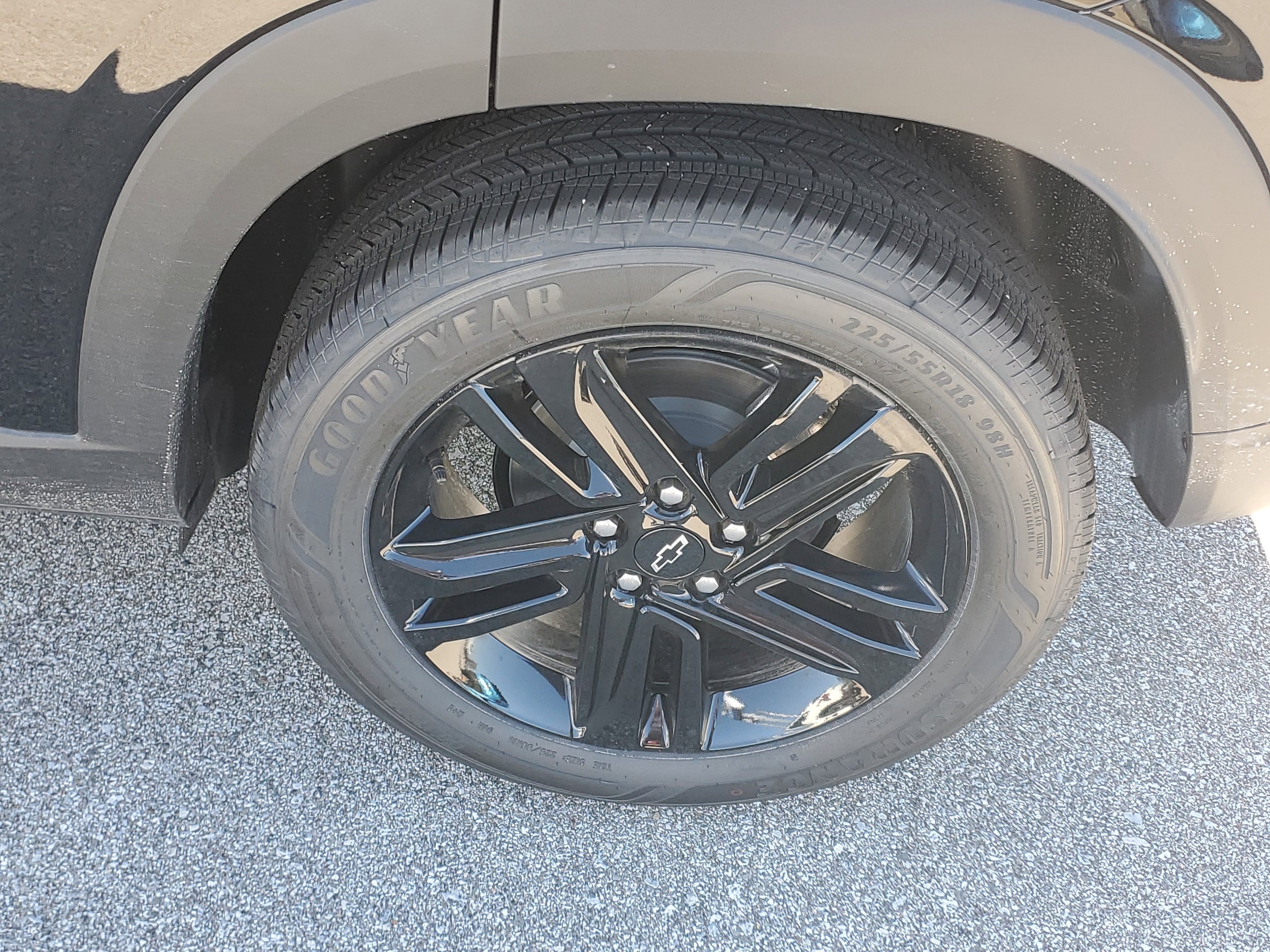 2026 Chevrolet Trax Activ - Photo 27
