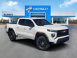  GMC Canyon