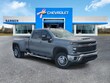  Chevrolet Silverado 3500 HD