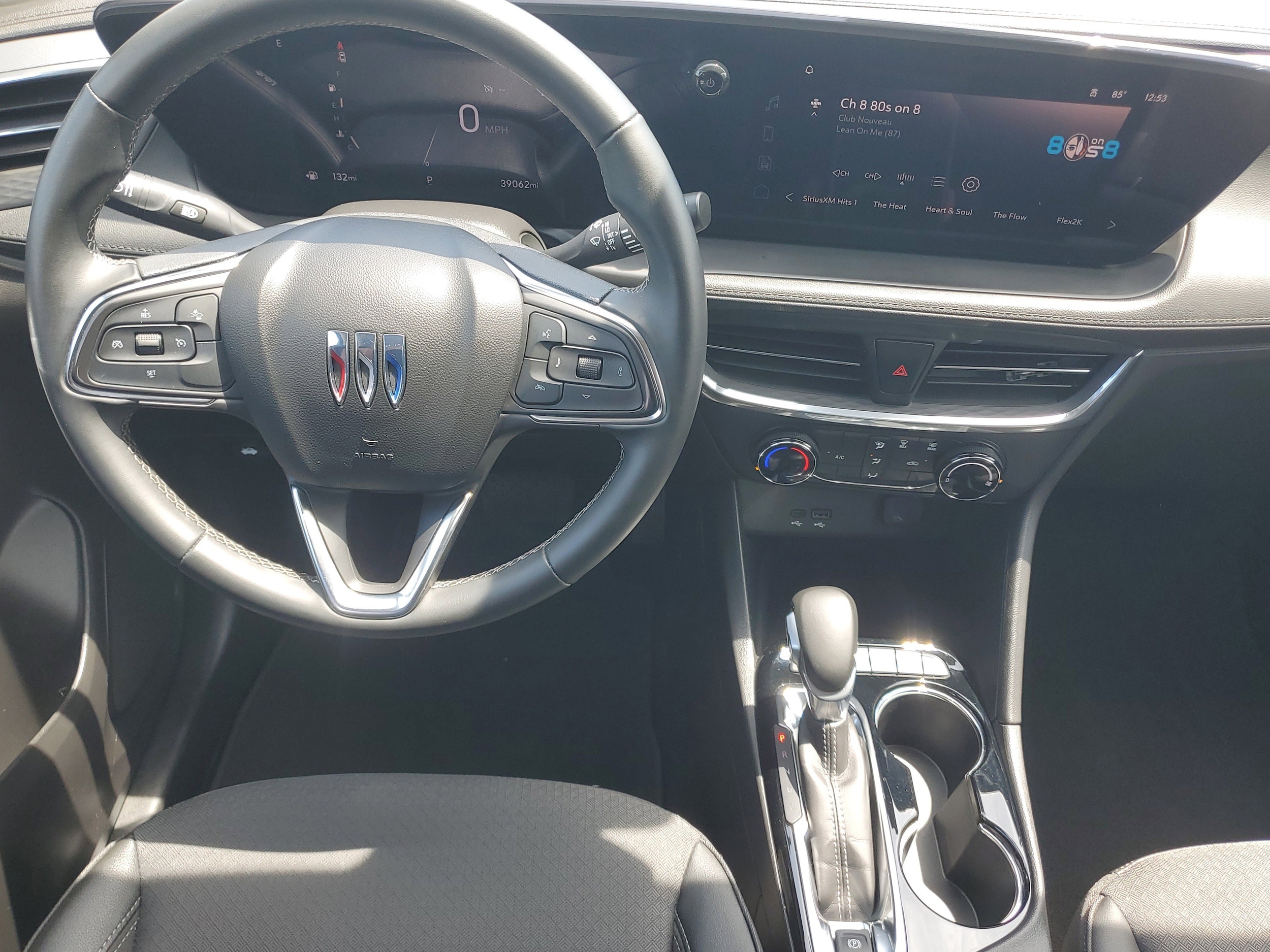2025 Buick Encore GX Preferred - Photo 21