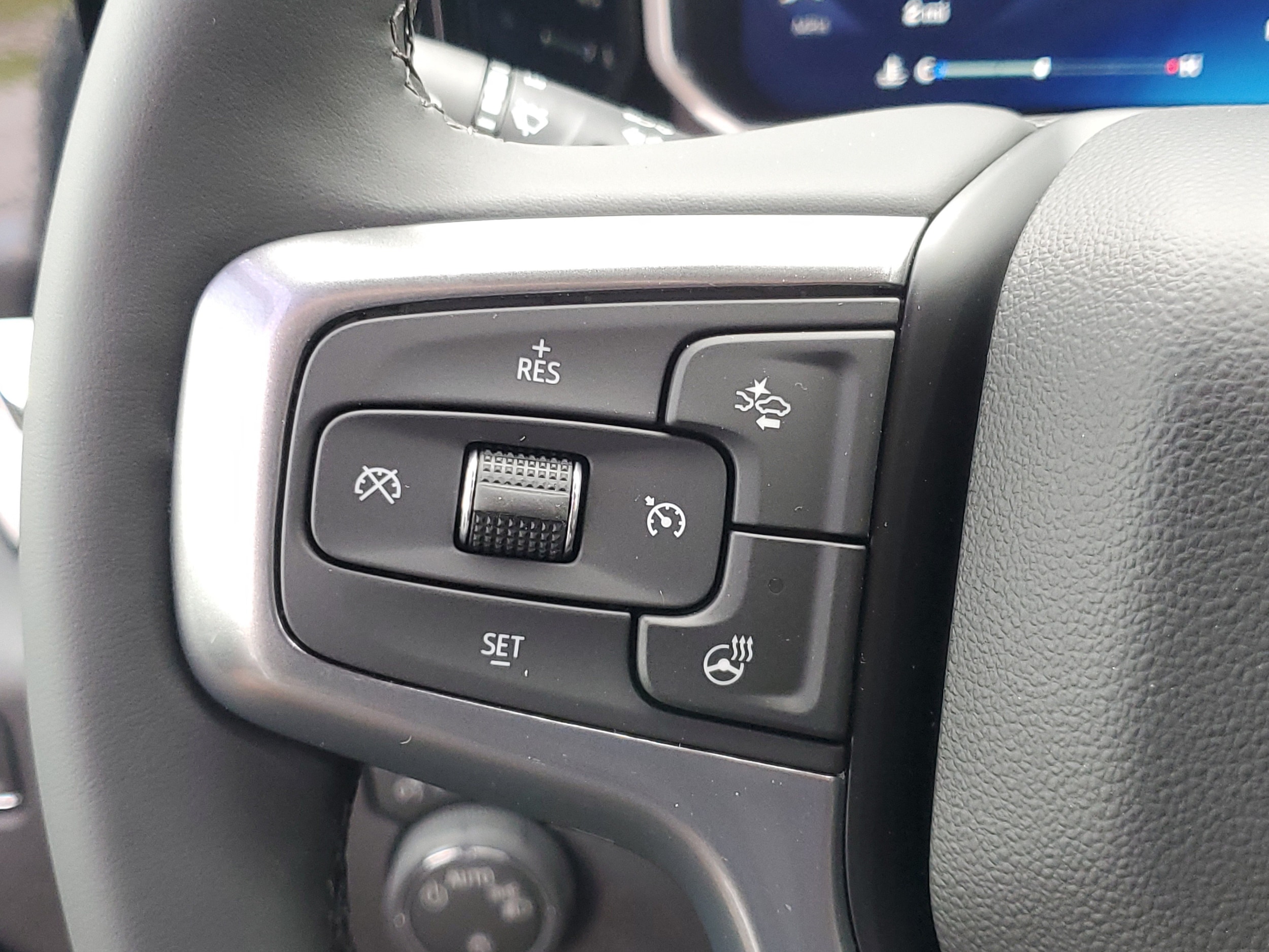 2026 Chevrolet Silverado 1500 LT - Photo 9