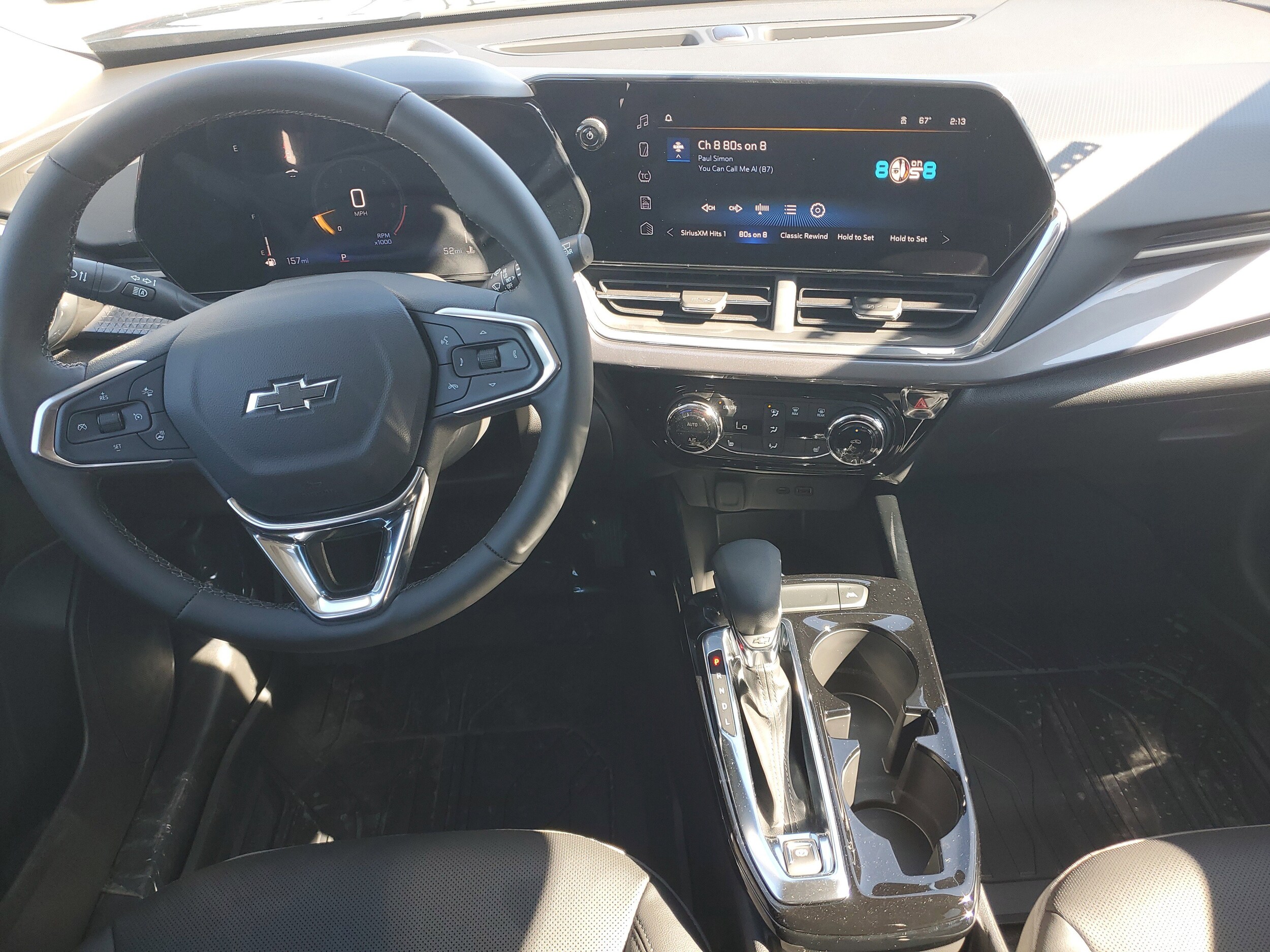 2026 Chevrolet Trax Activ - Photo 20