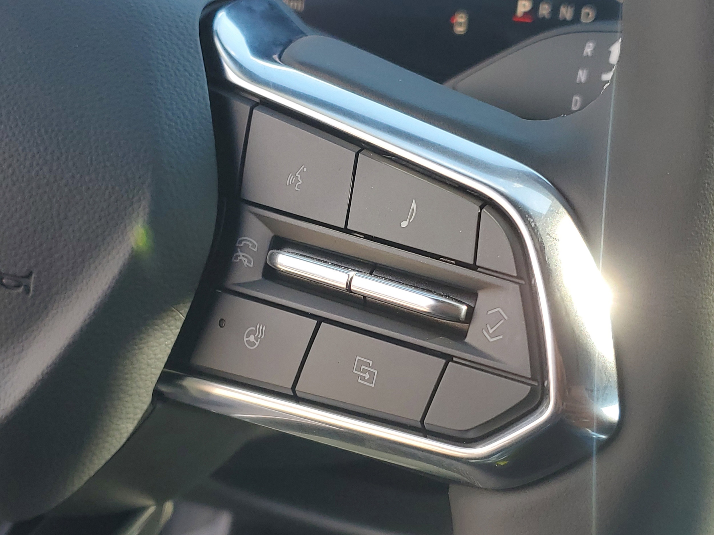 2026 Chevrolet Equinox EV 2LT - Photo 10