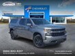 Chevrolet Silverado 1500 LTD
