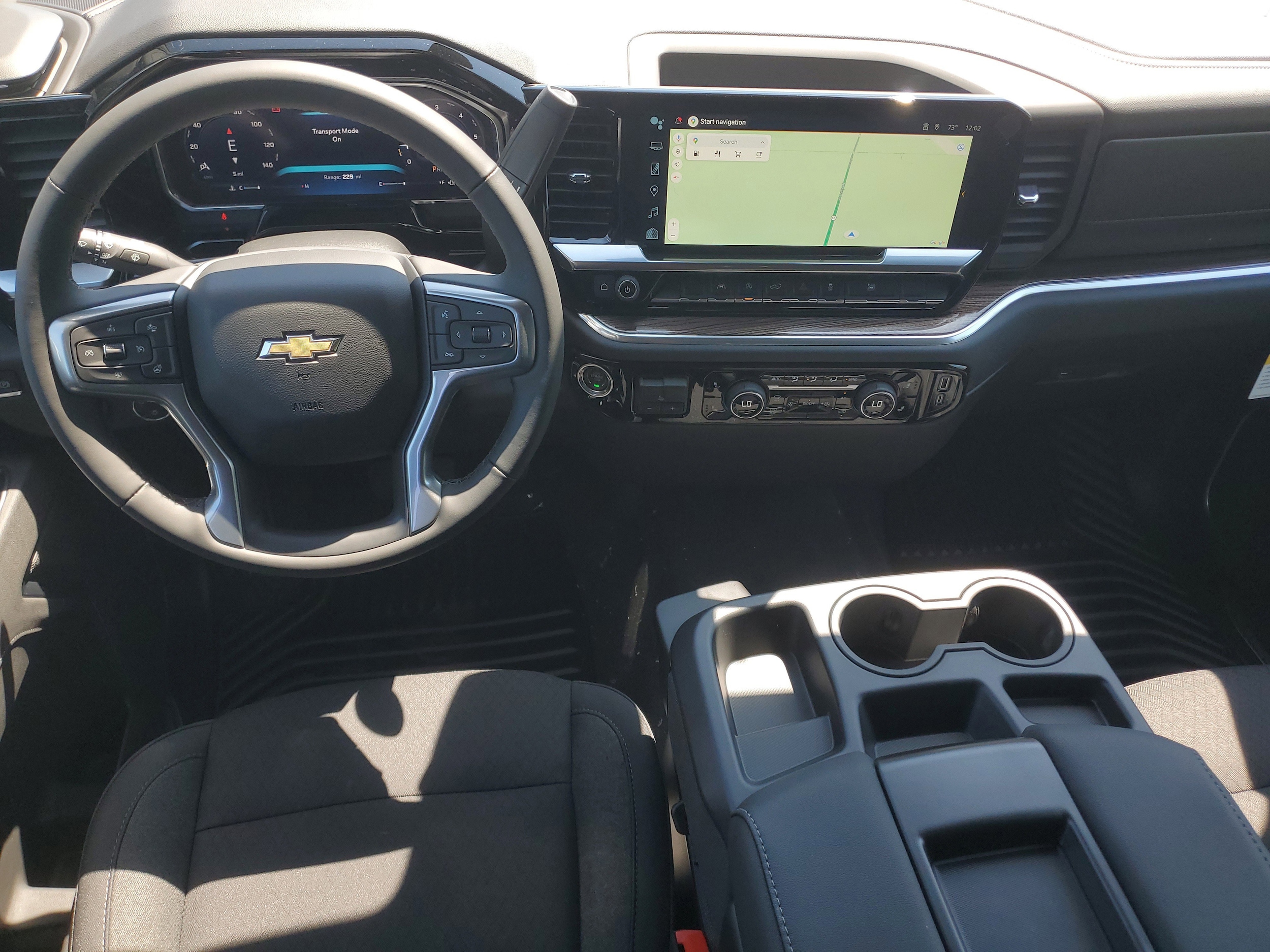 2026 Chevrolet Silverado 1500 LT - Photo 22