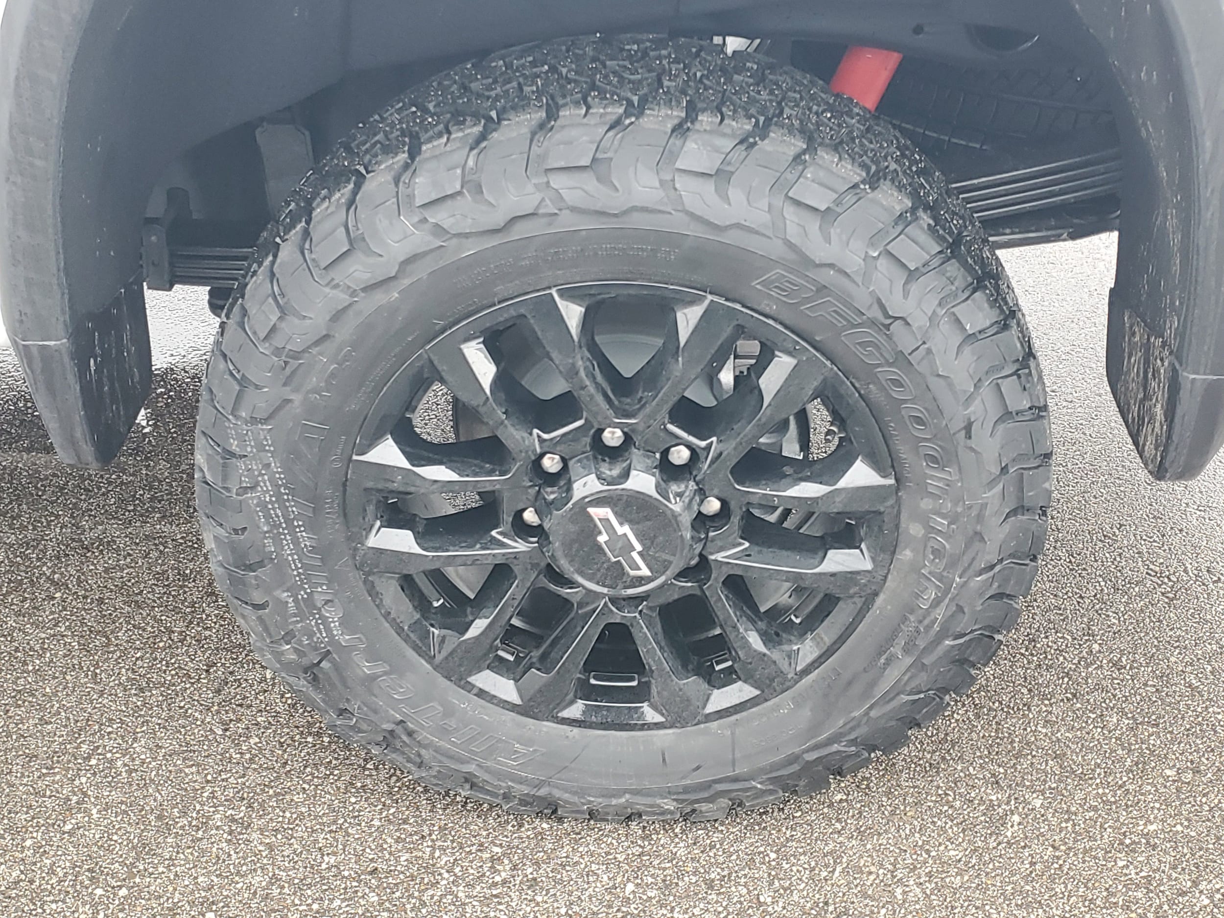 2026 Chevrolet Silverado 2500 HD LT - Photo 27