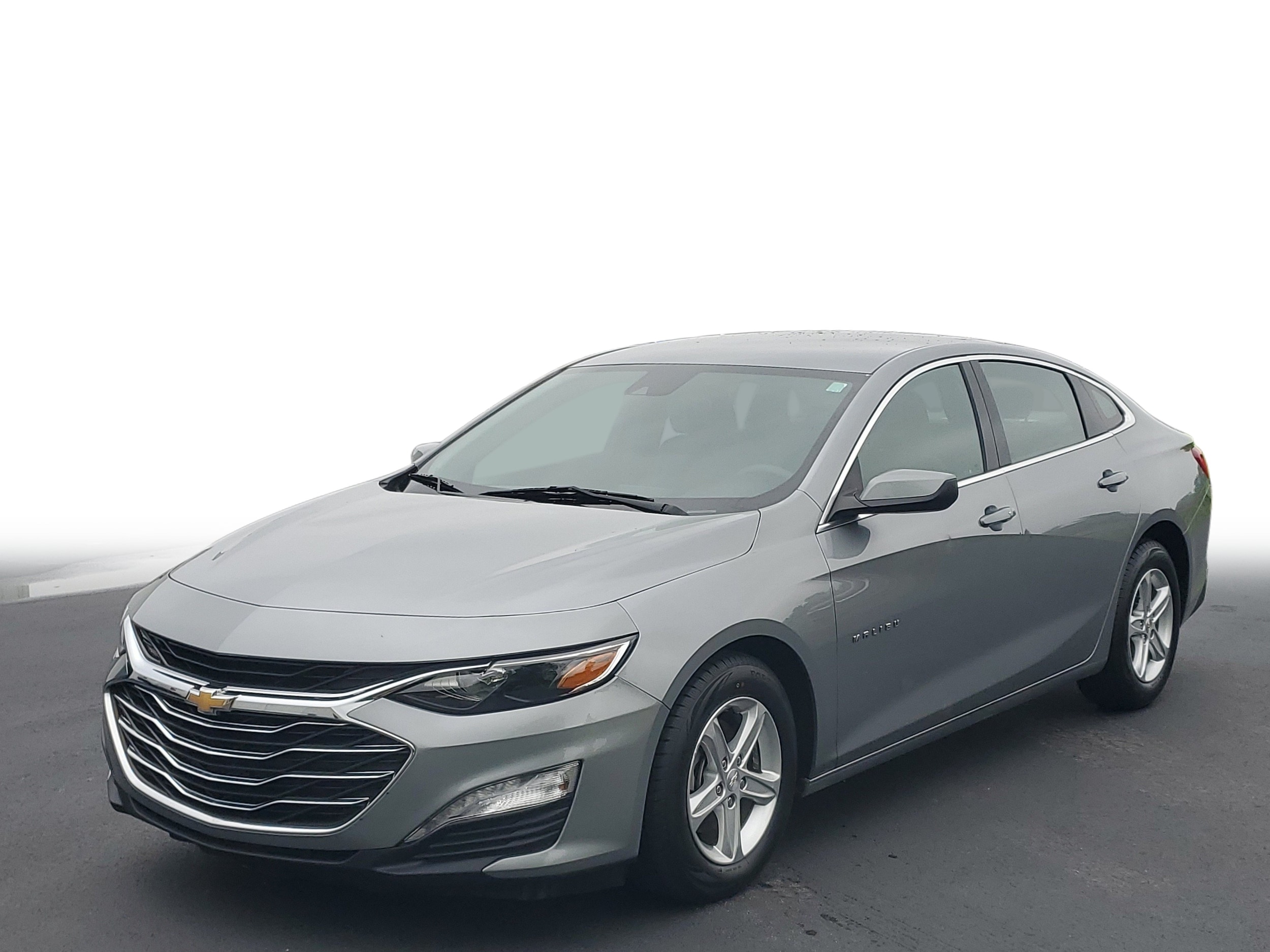 Used 2024 Chevrolet Malibu 1LT with VIN 1G1ZD5ST5RF108147 for sale in Chesaning, MI