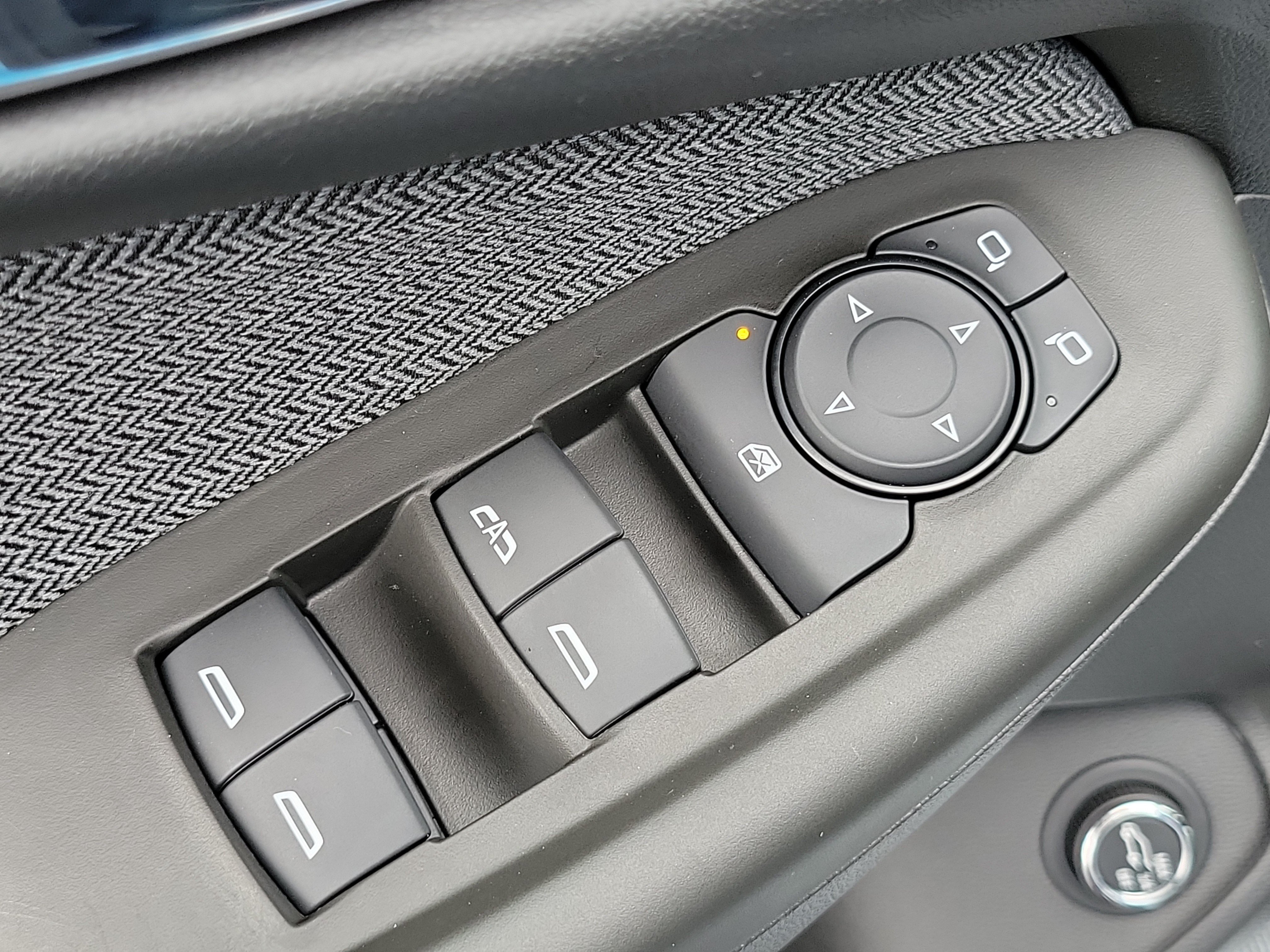 2026 Chevrolet Trailblazer LT - Photo 26