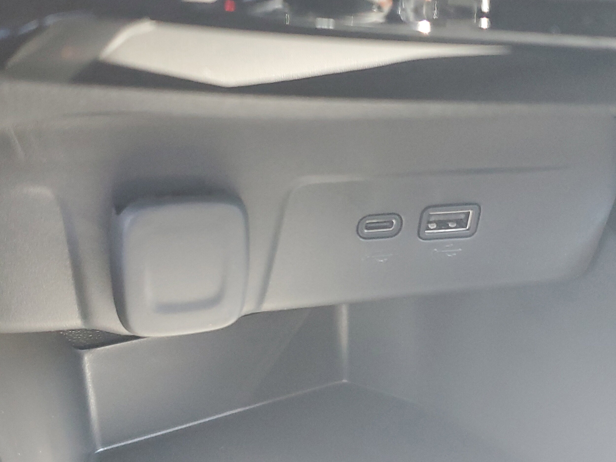 2026 Chevrolet Trax Activ - Photo 16