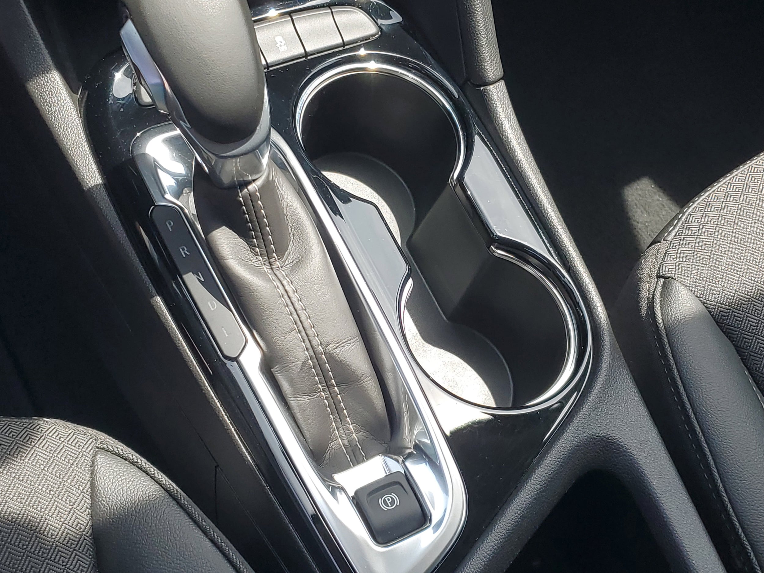 2025 Buick Encore GX Preferred - Photo 15