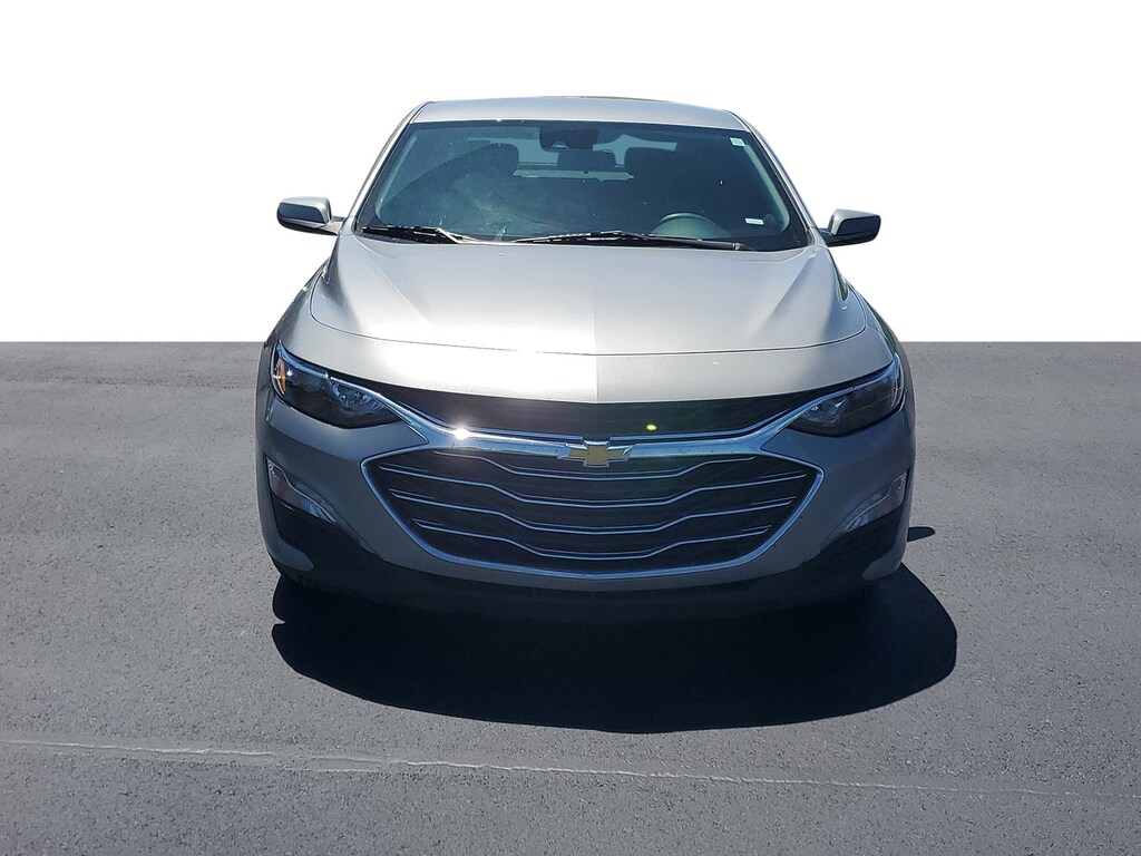 Used 2024 Chevrolet Malibu 1LT Sedan