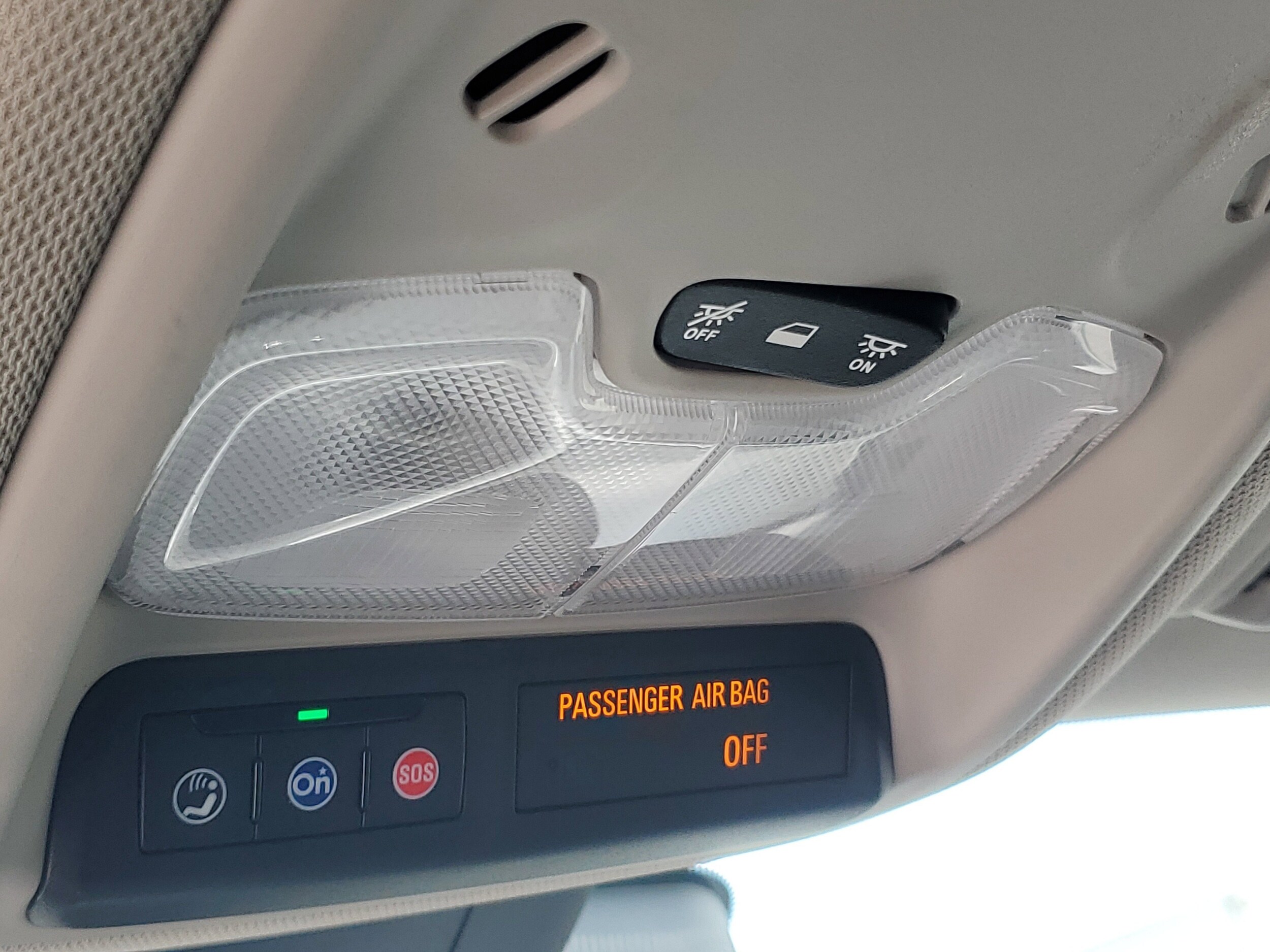 2025 Buick Encore GX Preferred - Photo 17