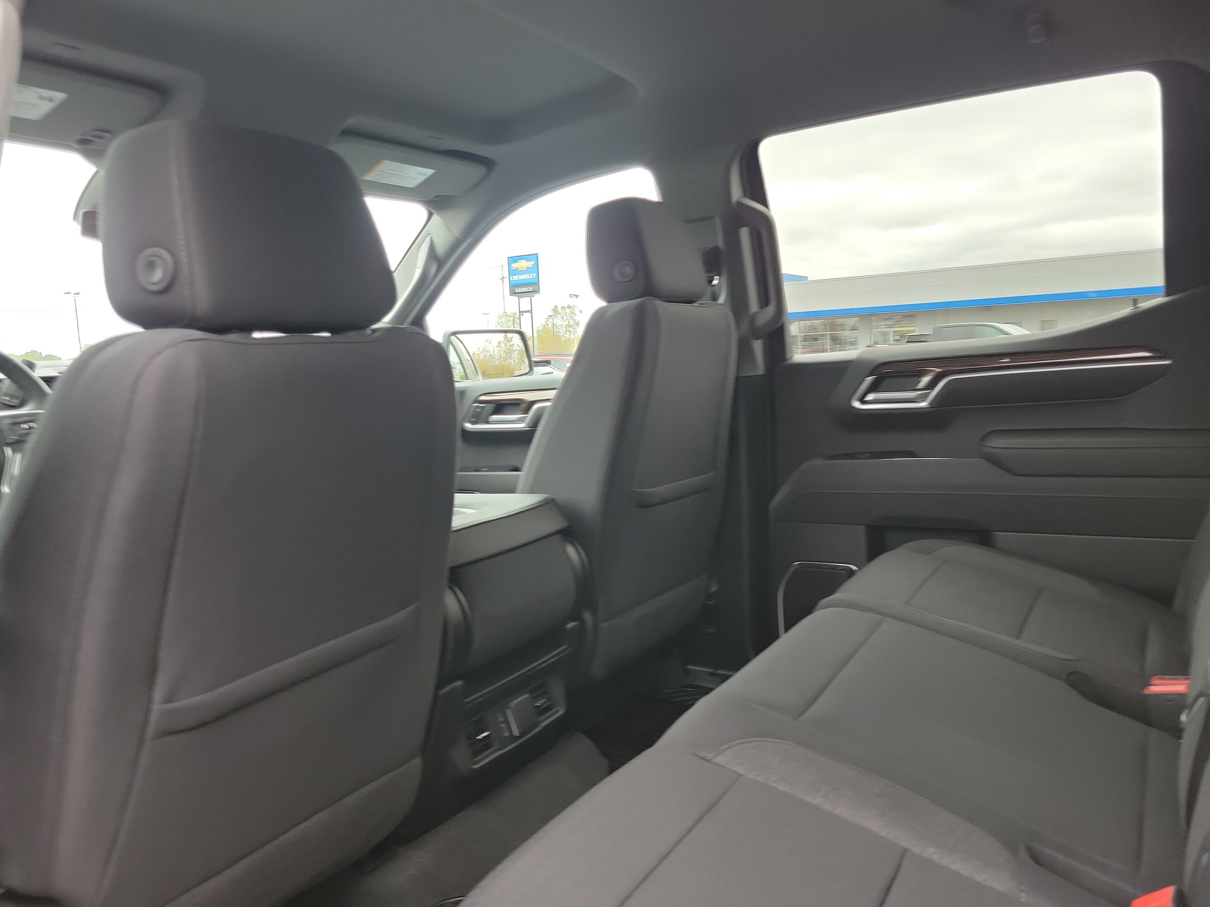 2026 Chevrolet Silverado 1500 LT - Photo 31