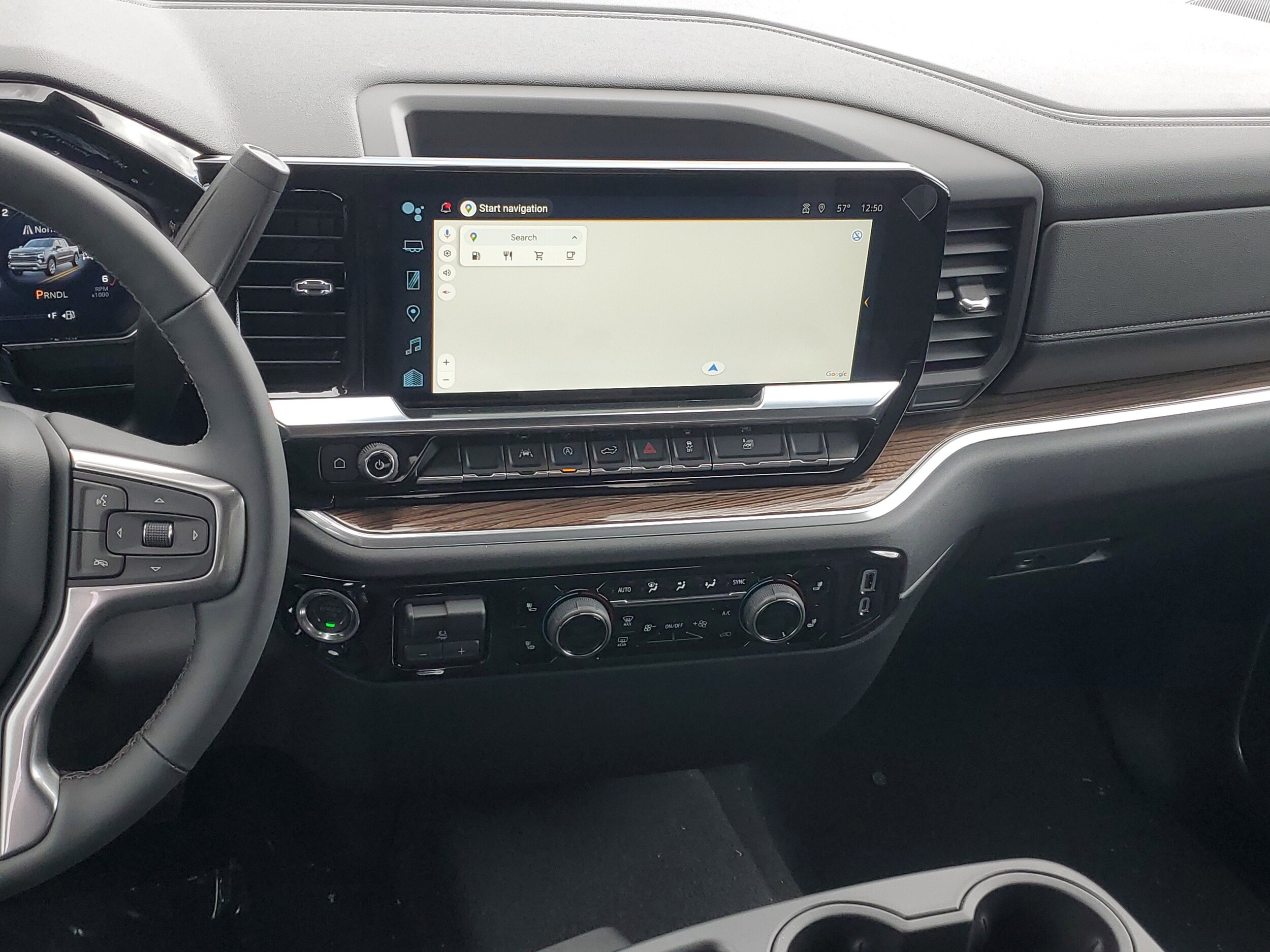 2026 Chevrolet Silverado 1500 LT - Photo 23