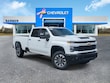 Chevrolet Silverado 2500 HD