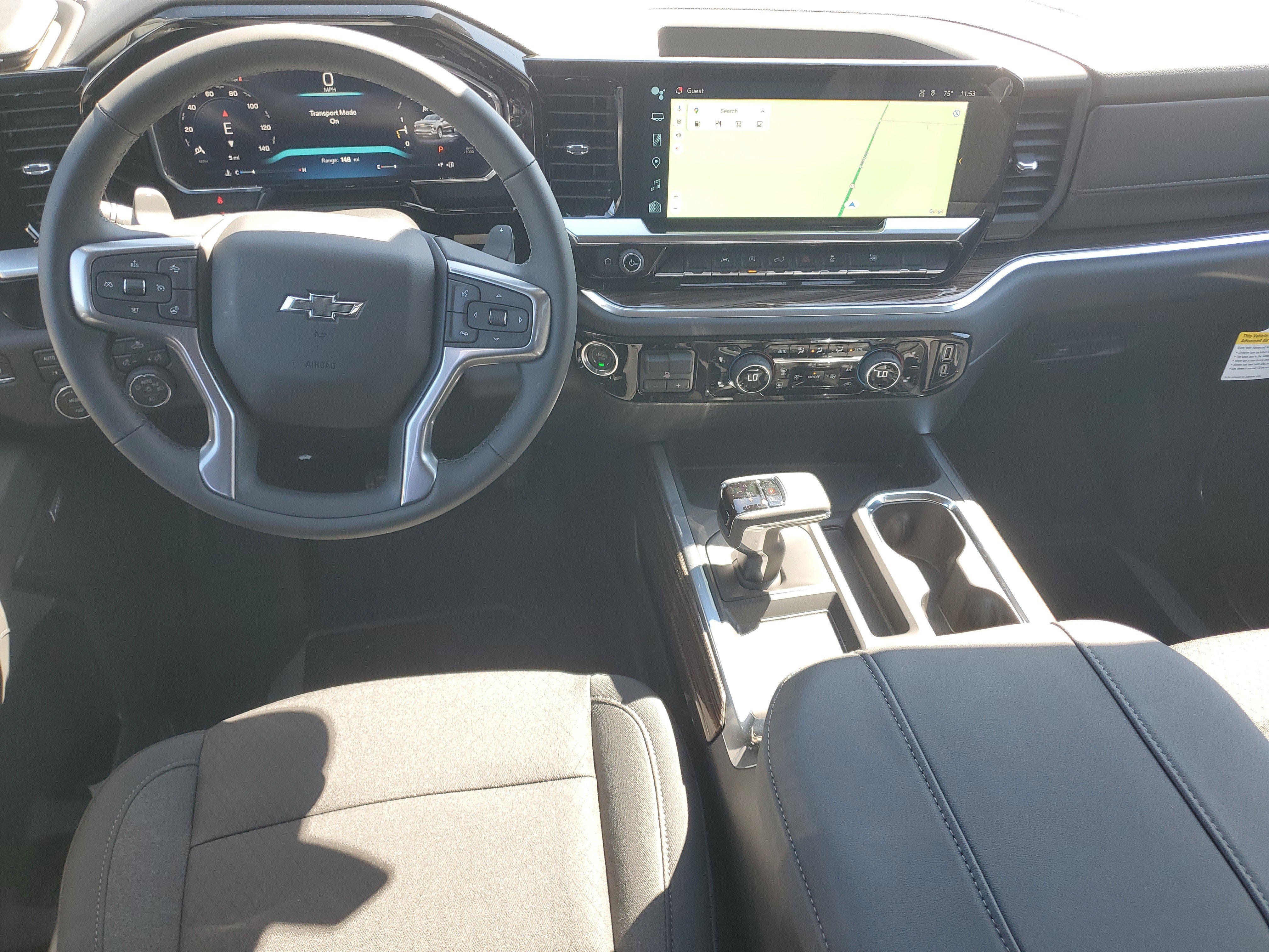 2026 Chevrolet Silverado 1500 RST - Photo 19
