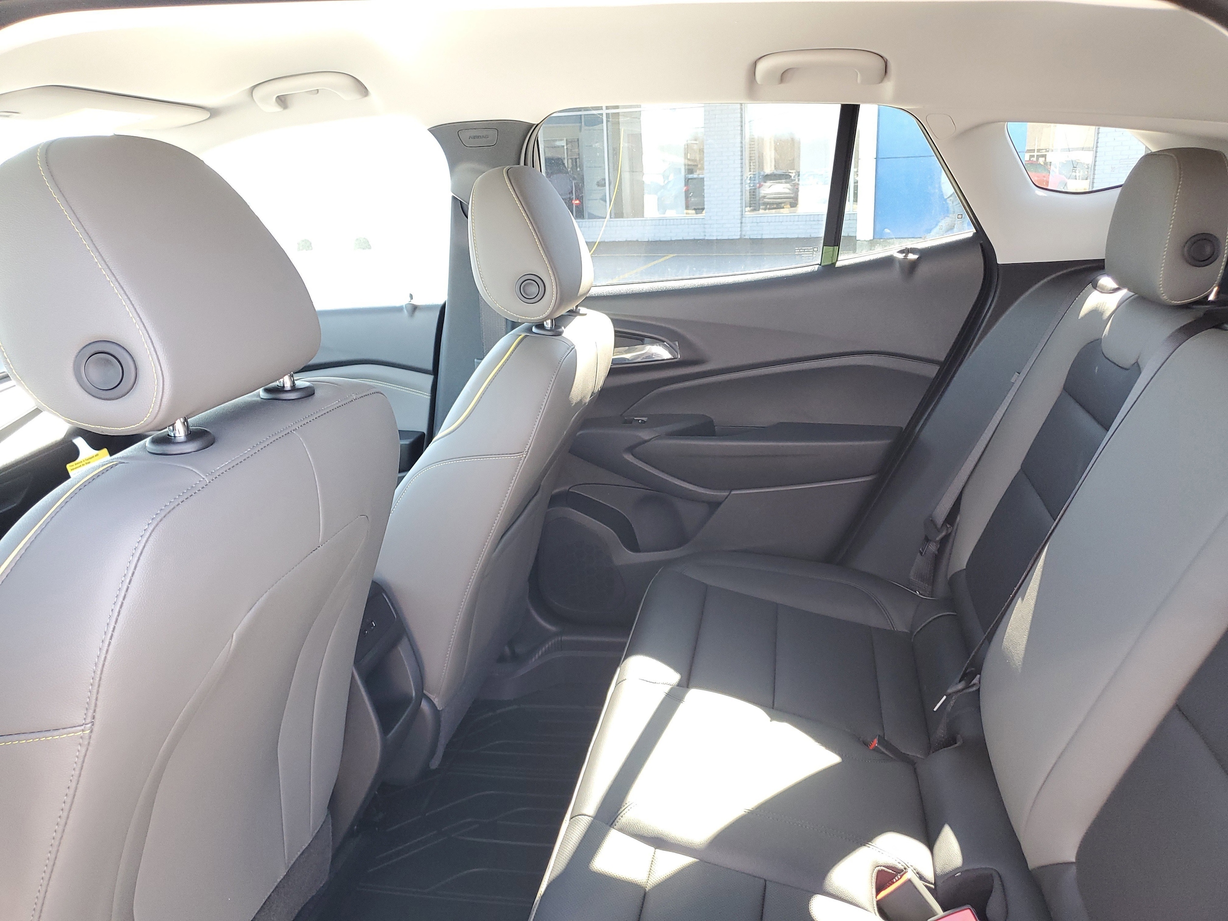 2026 Chevrolet Trax Activ - Photo 24