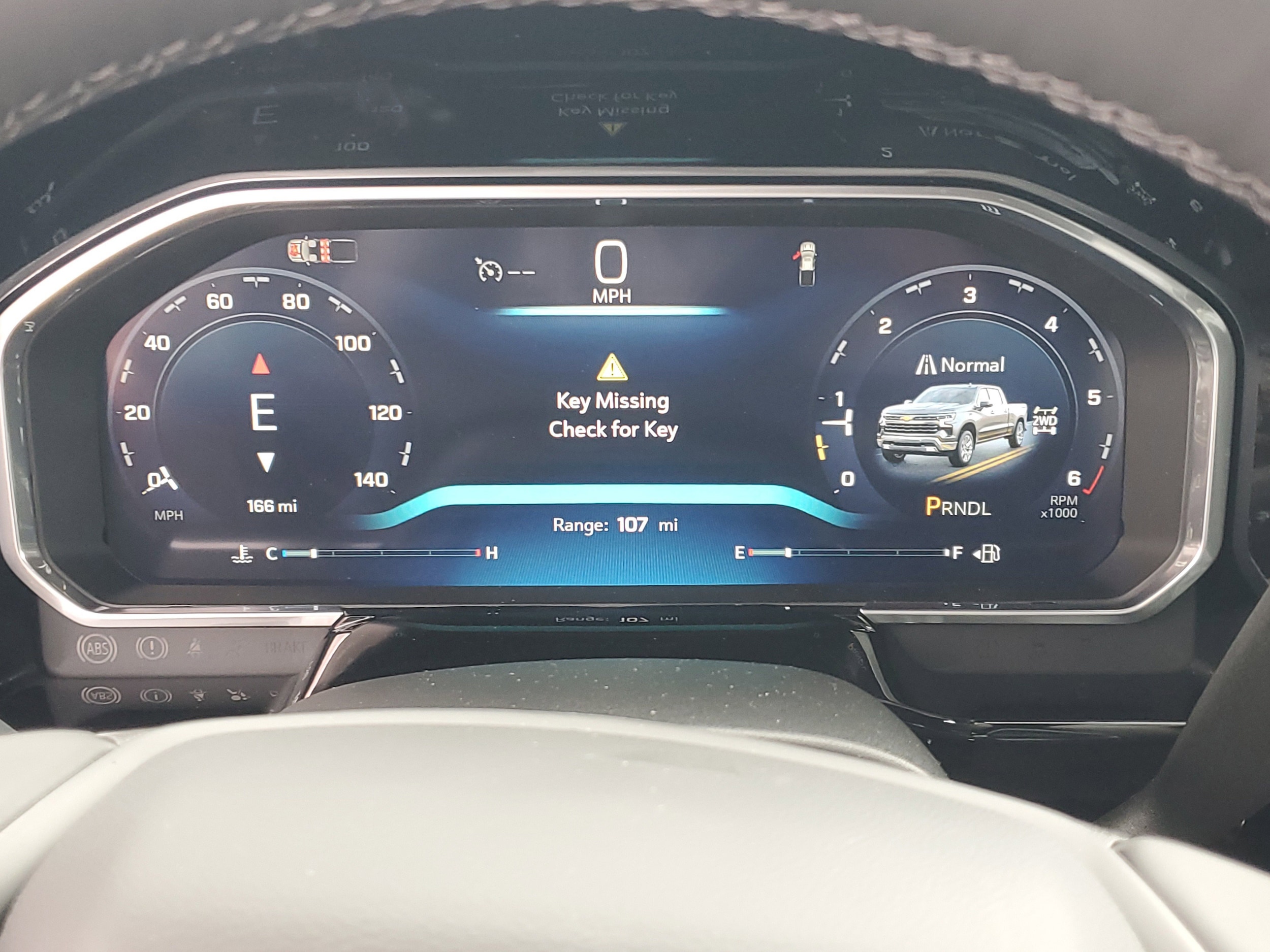 2026 Chevrolet Silverado 1500 LT - Photo 8
