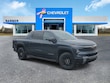Chevrolet Silverado EV