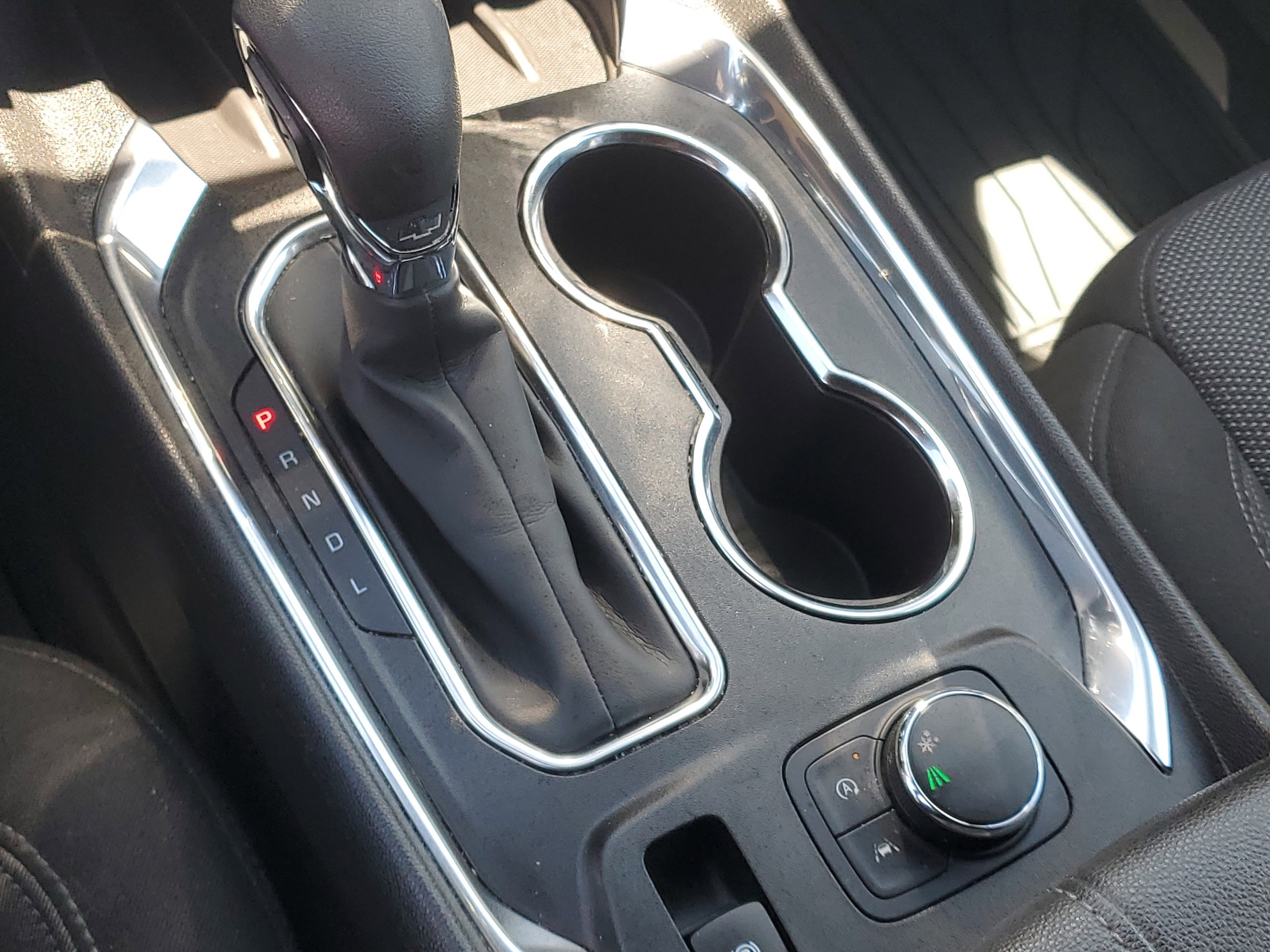 2023 Chevrolet Traverse 1LT - Photo 16