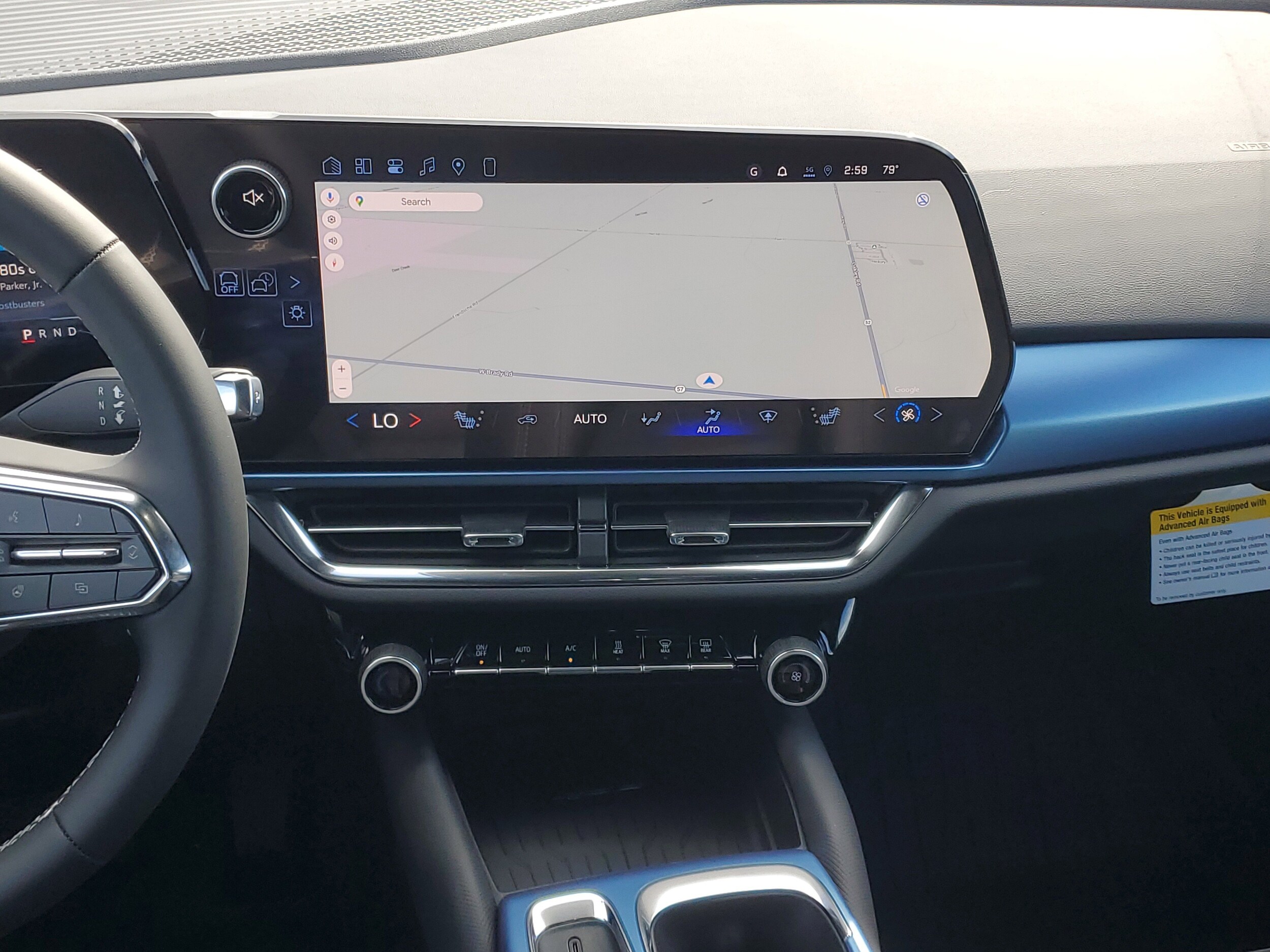 2026 Chevrolet Equinox EV 2LT - Photo 23