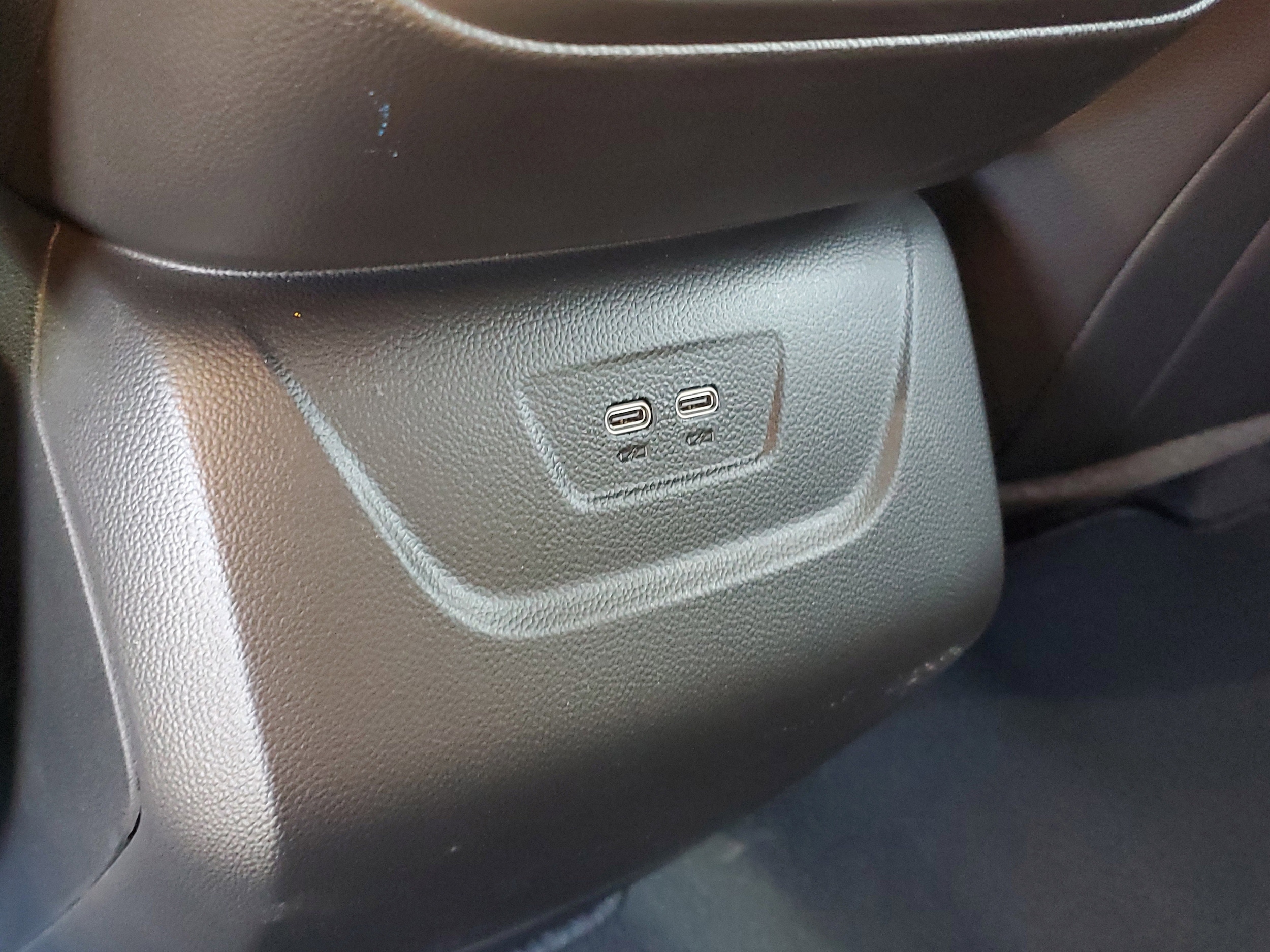 2026 Chevrolet Blazer EV LT - Photo 23