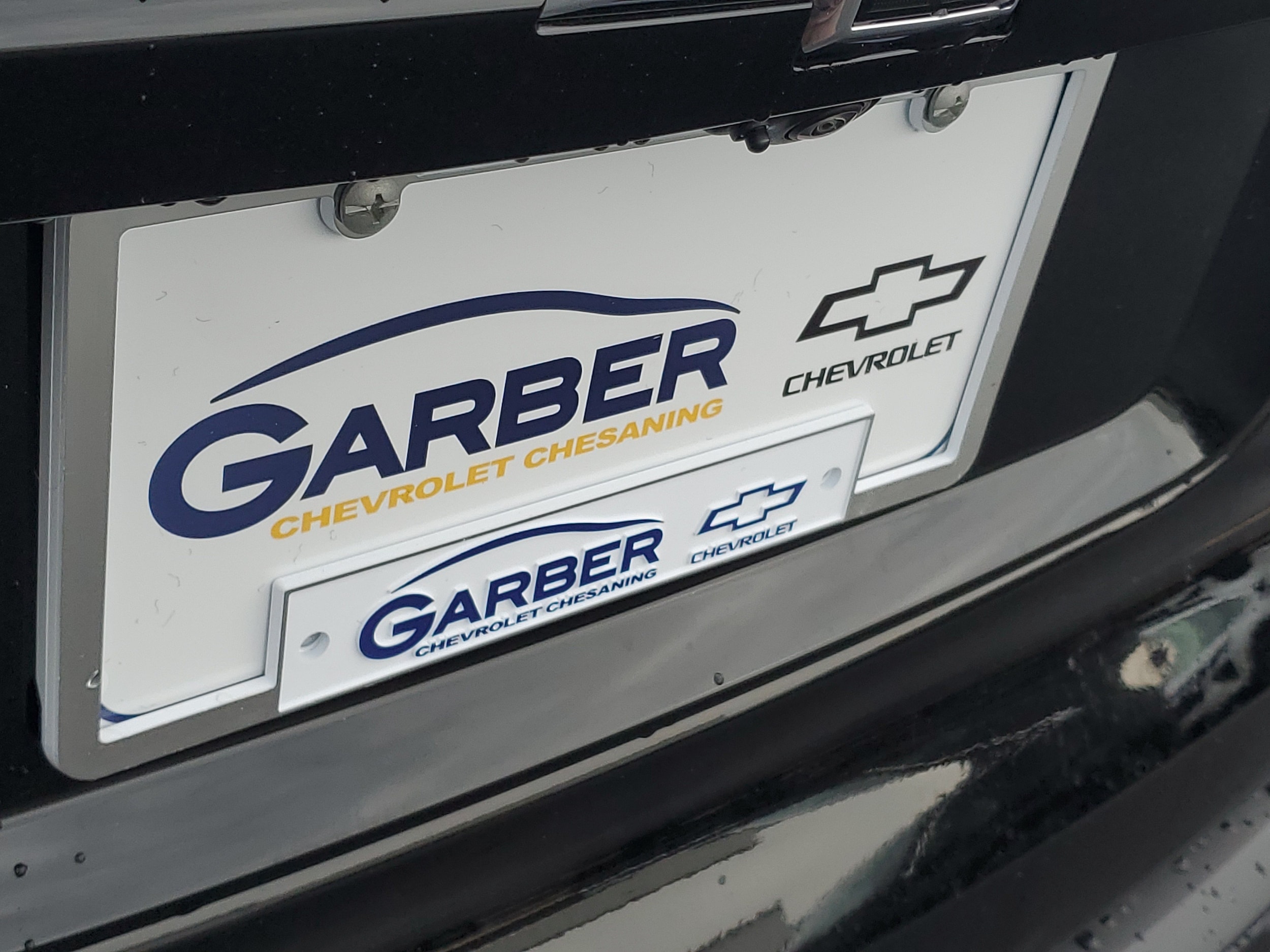 2026 Chevrolet Traverse LT - Photo 33