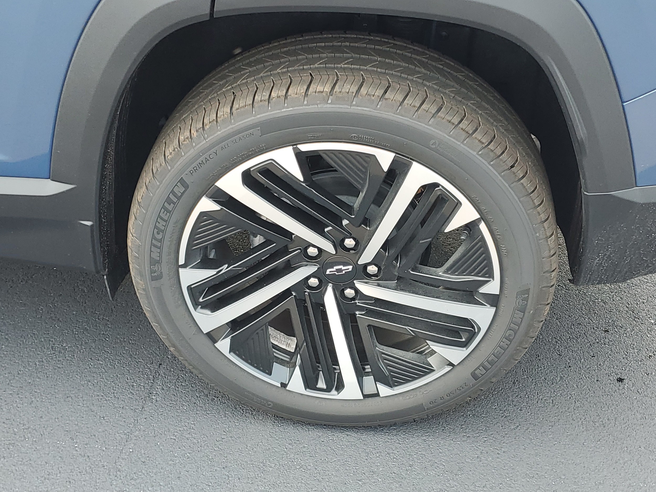 2027 Chevrolet Equinox RS - Photo 30