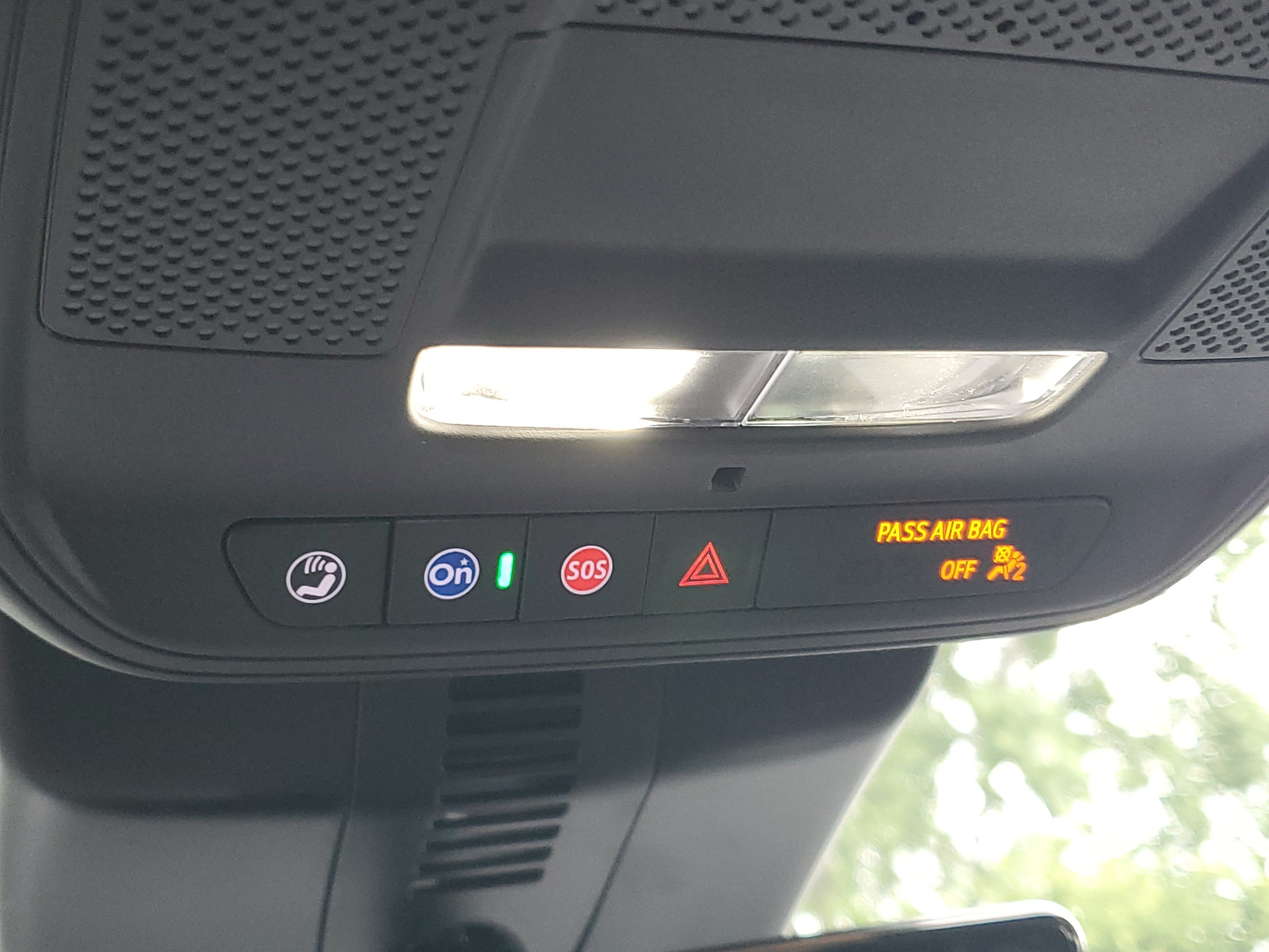 2026 Chevrolet Traverse LT - Photo 19