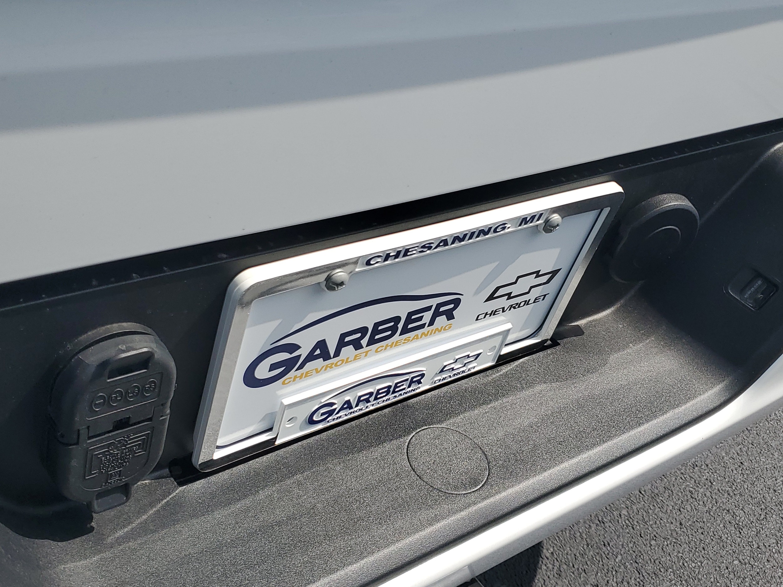 2026 Chevrolet Silverado 1500 RST - Photo 30