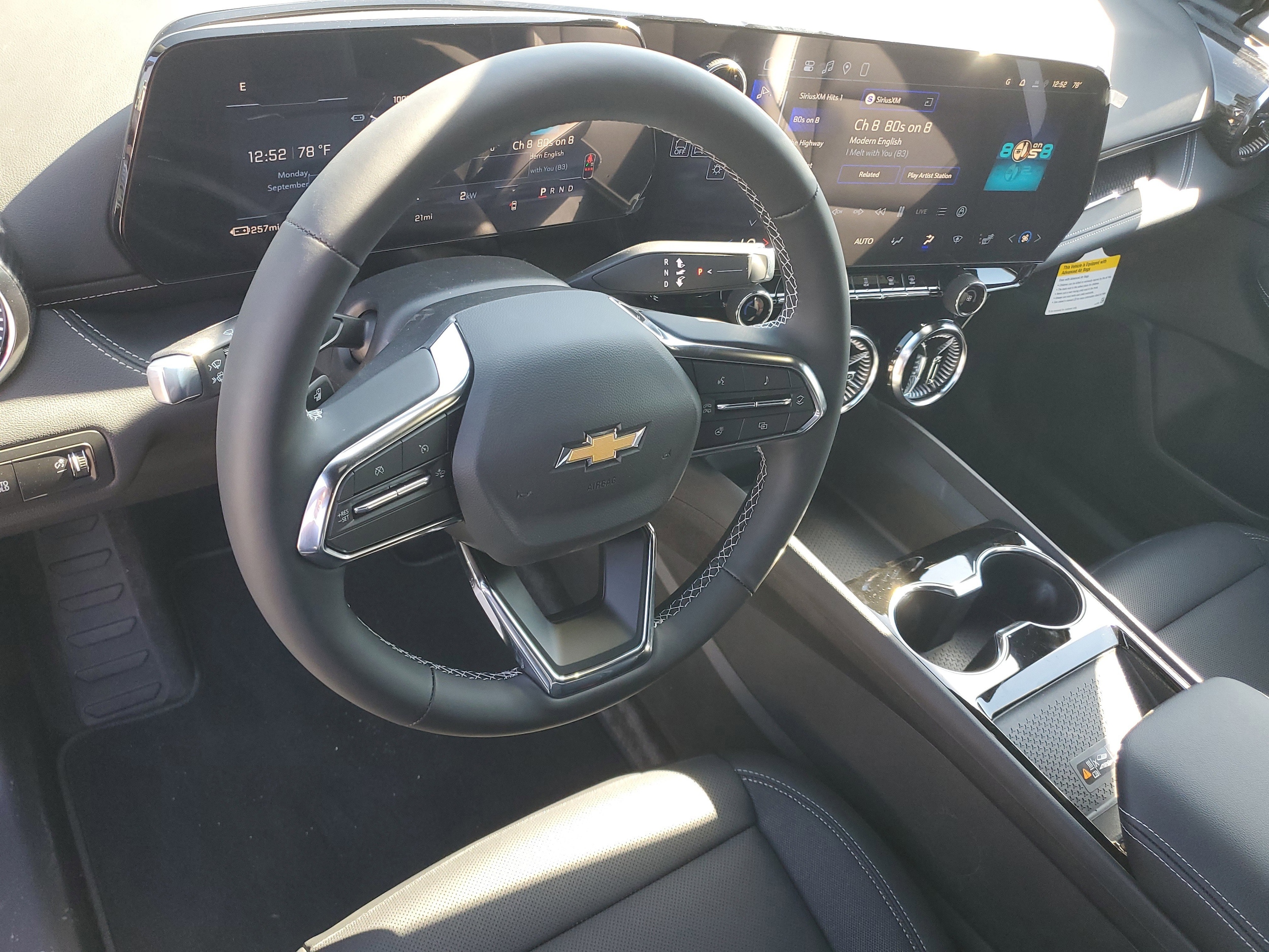 2026 Chevrolet Blazer EV LT - Photo 6