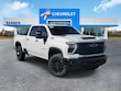 Chevrolet Silverado 2500 HD